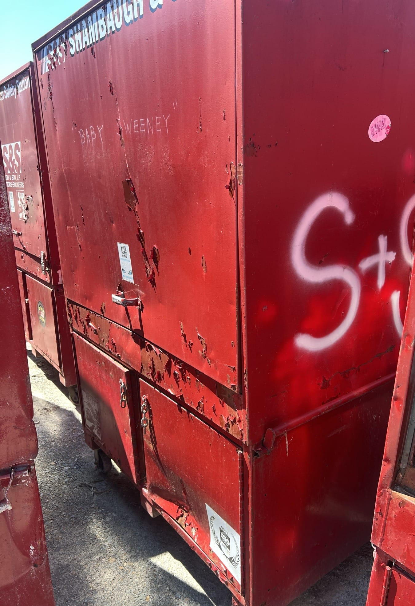 Online Bidding Available!