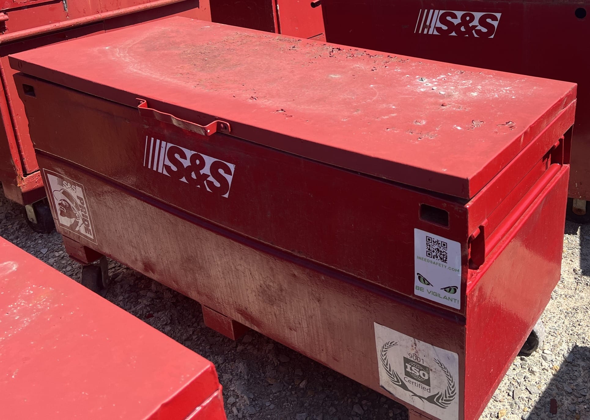 Online Bidding Available!