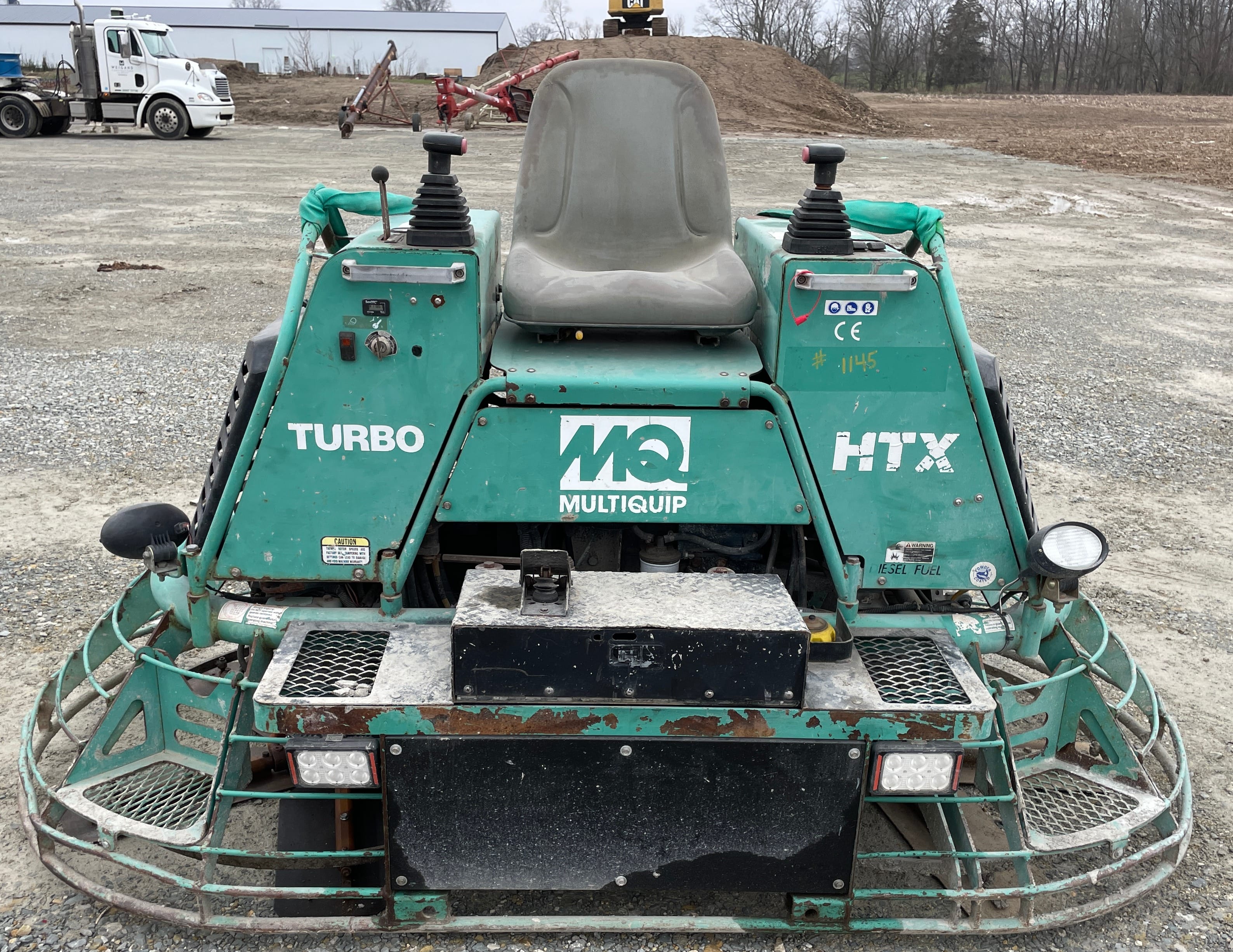 Online Bidding Available!