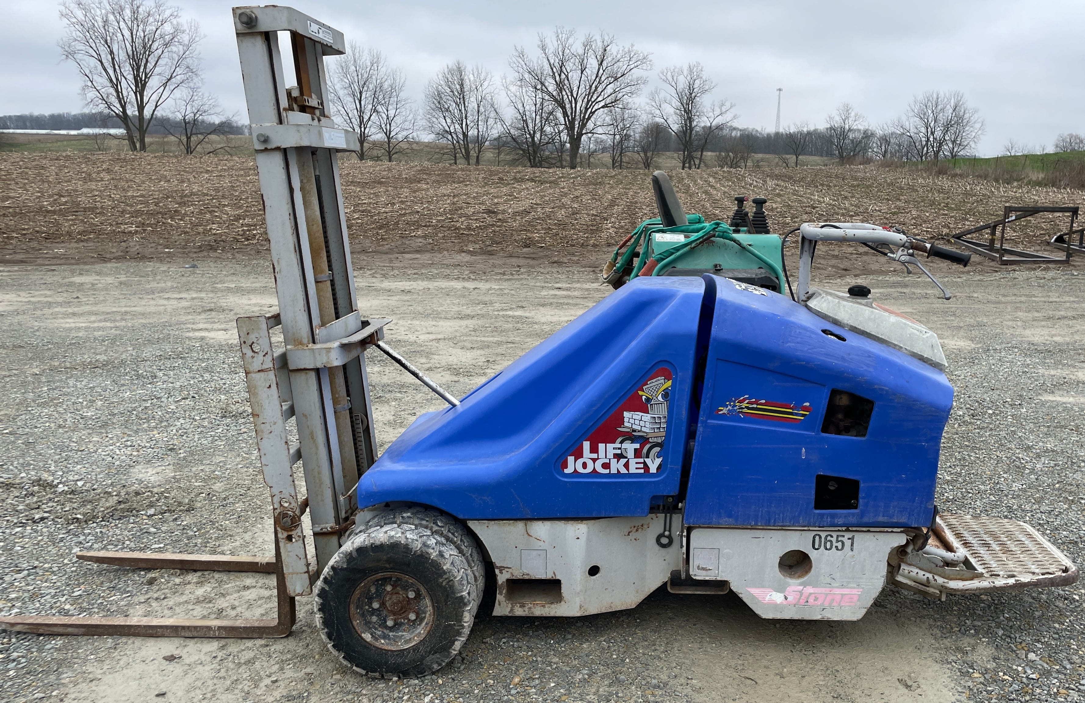 Online Bidding Available!