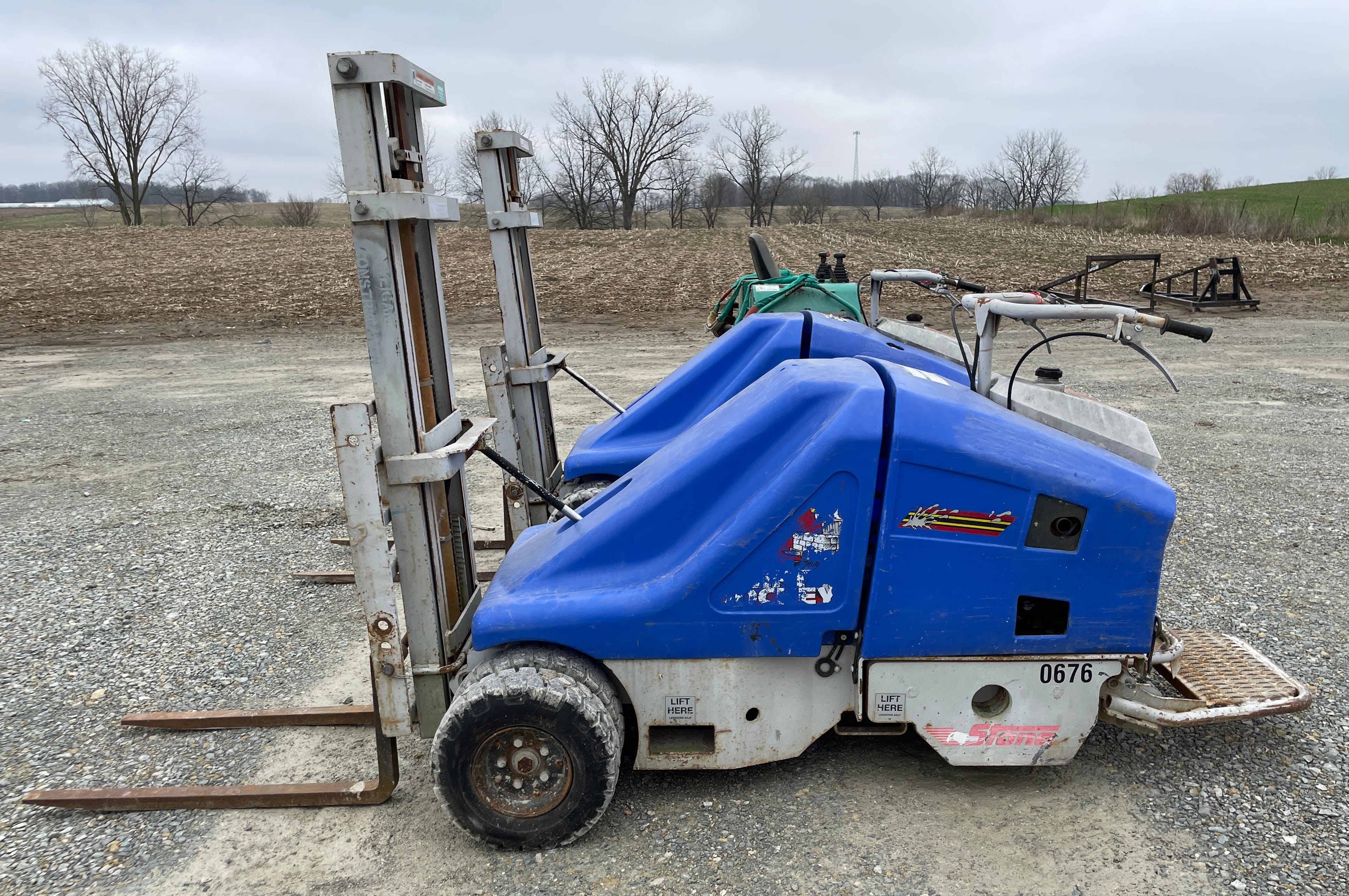 Online Bidding Available!