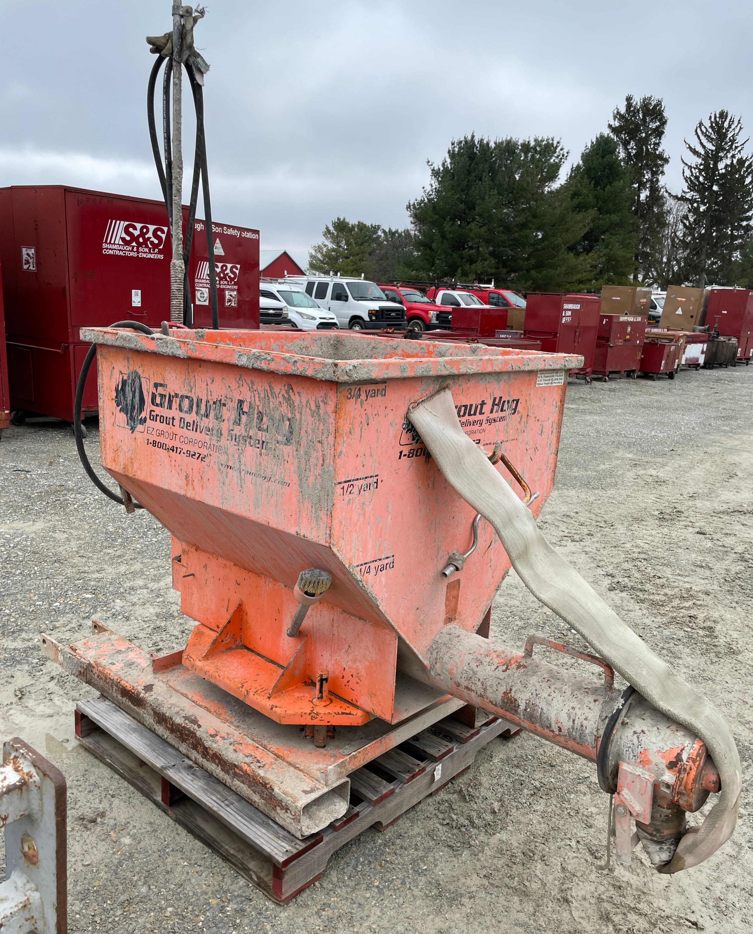 Online Bidding Available!