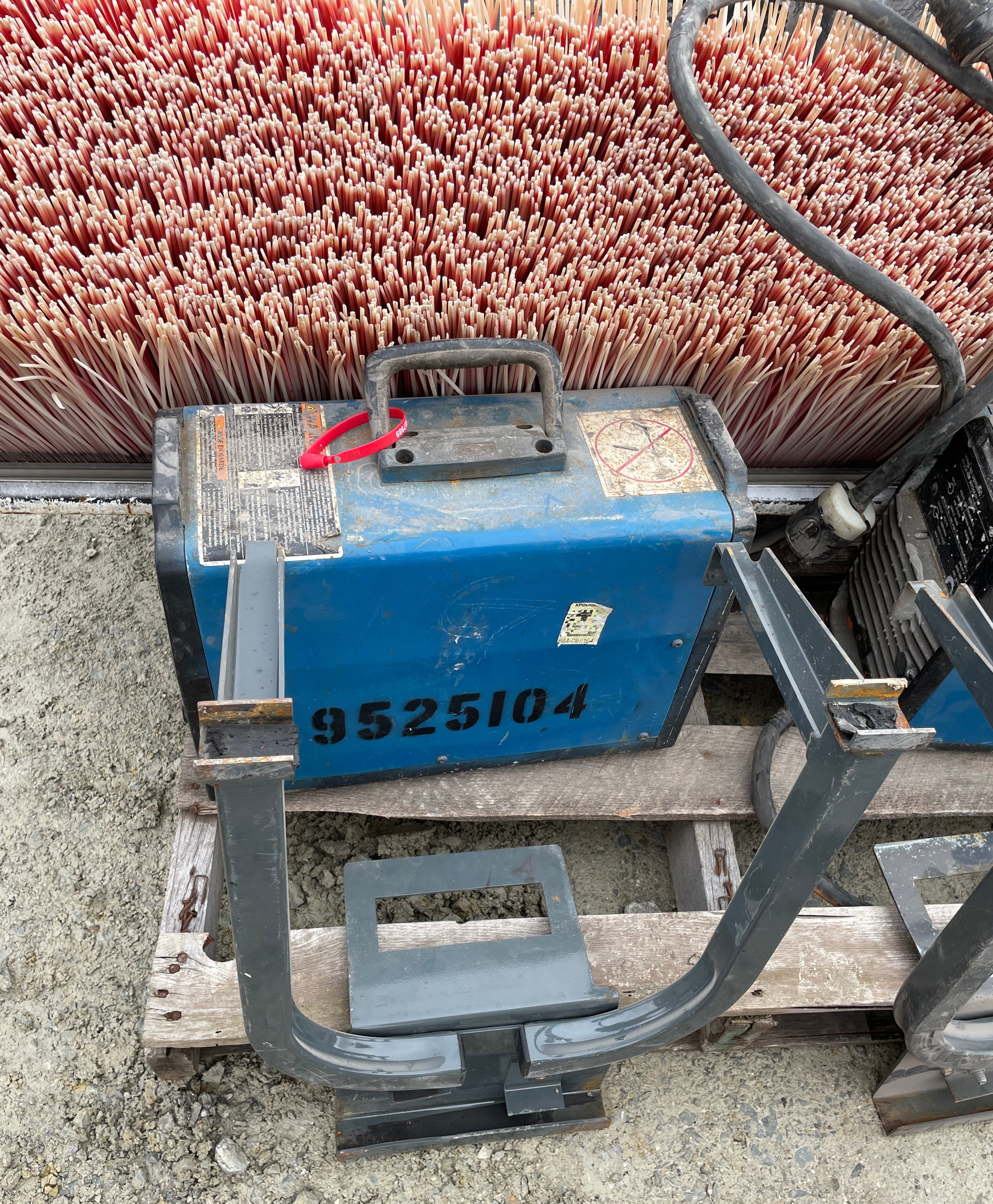 Online Bidding Available!