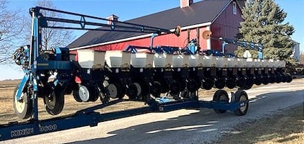 Metzger Auction | Metzger's Quarterly Equipment & Vehicle