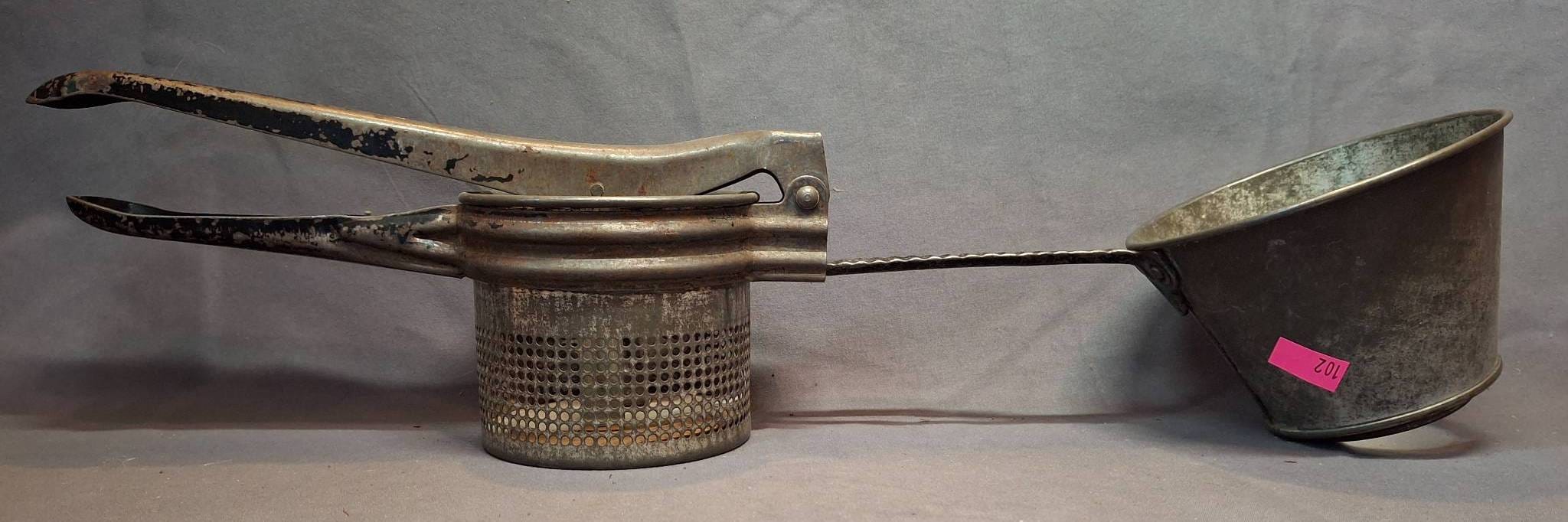 Online Bidding Available!