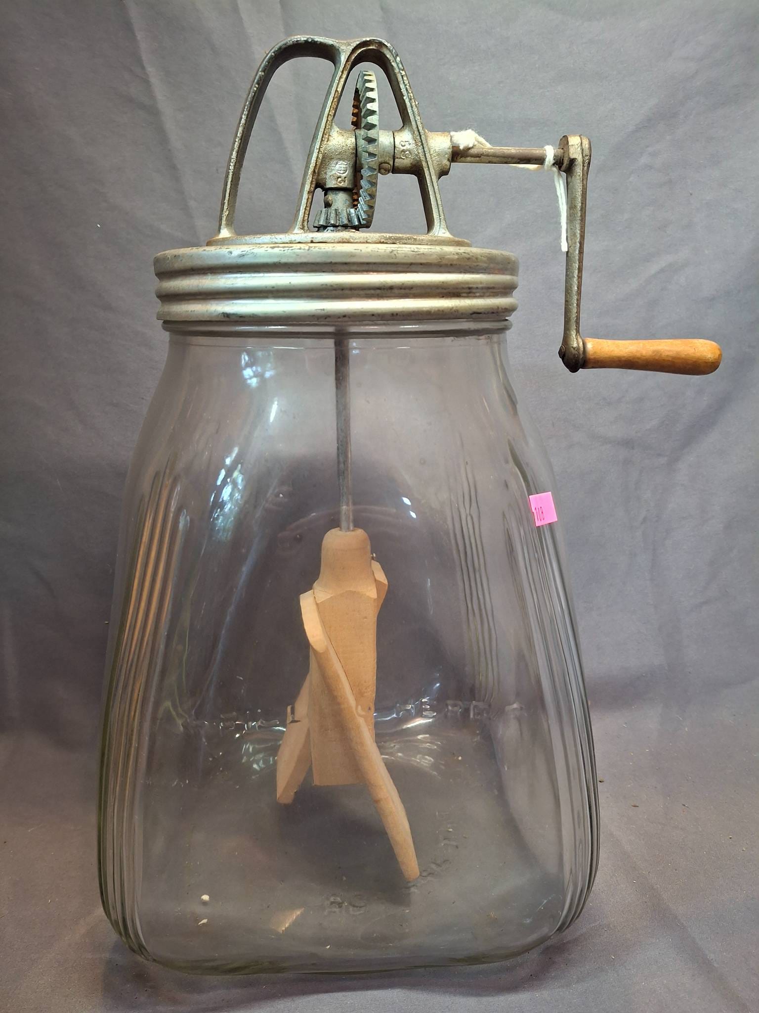 Online Bidding Available!