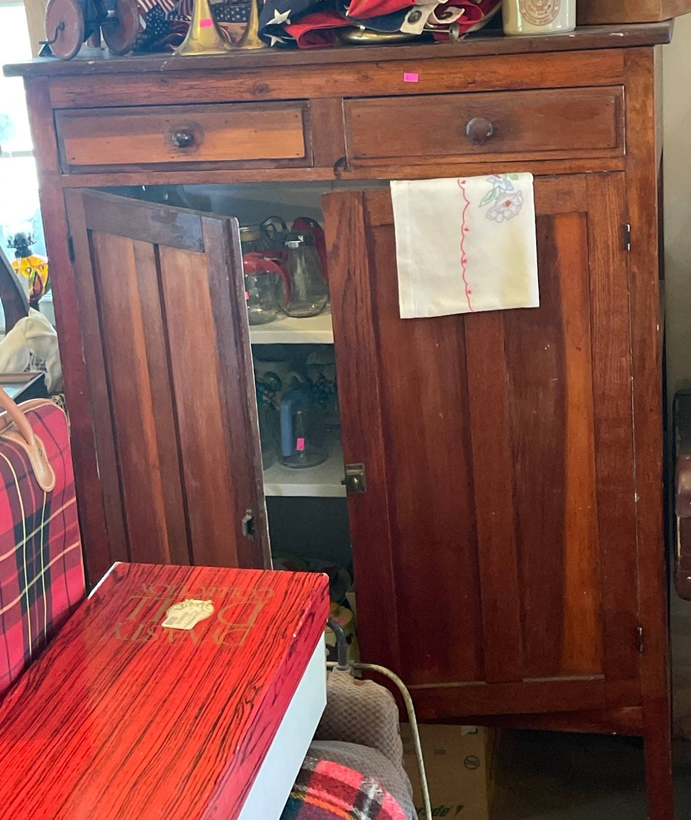 Online Bidding Available!