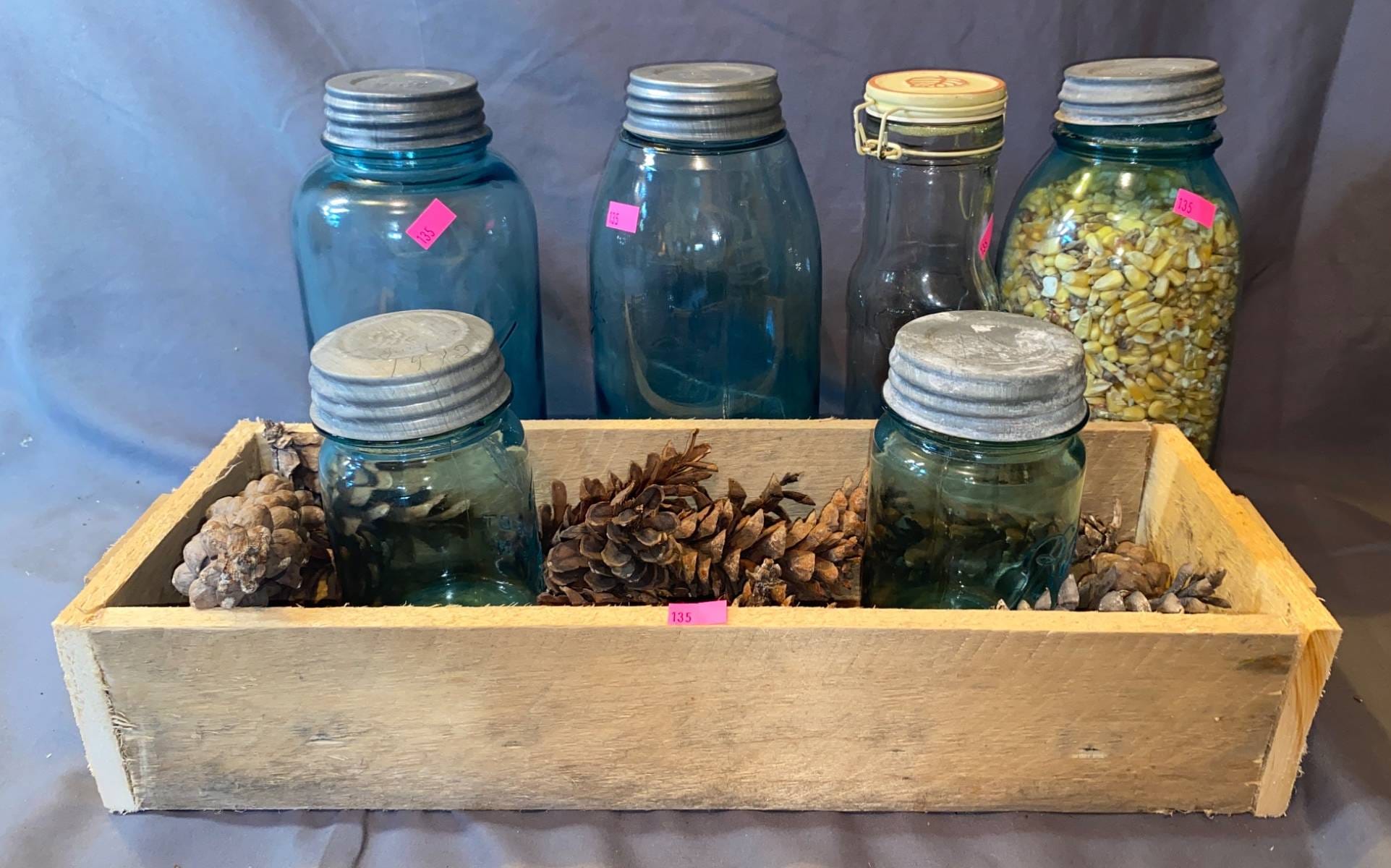 Online Bidding Available!