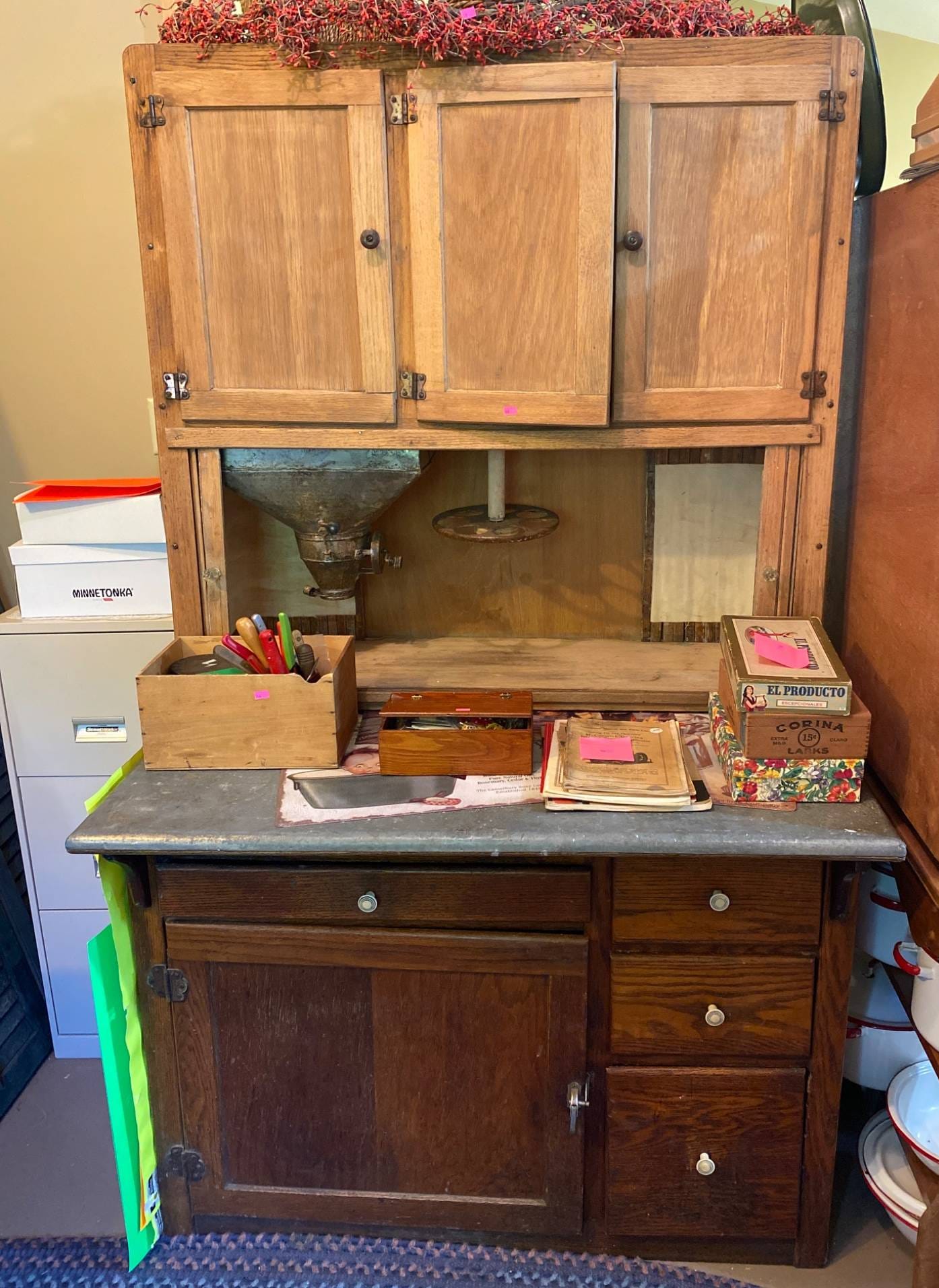 Online Bidding Available!