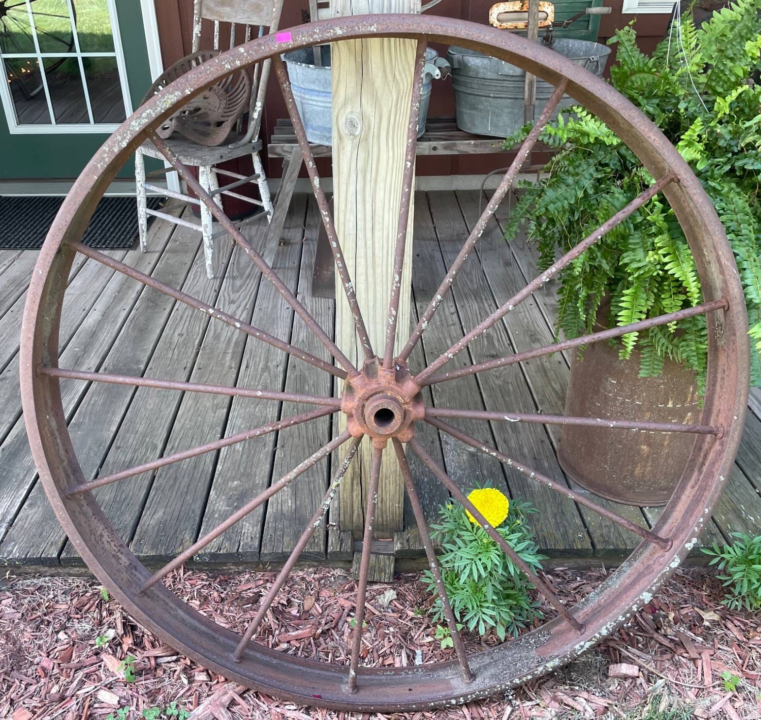 Online Bidding Available!