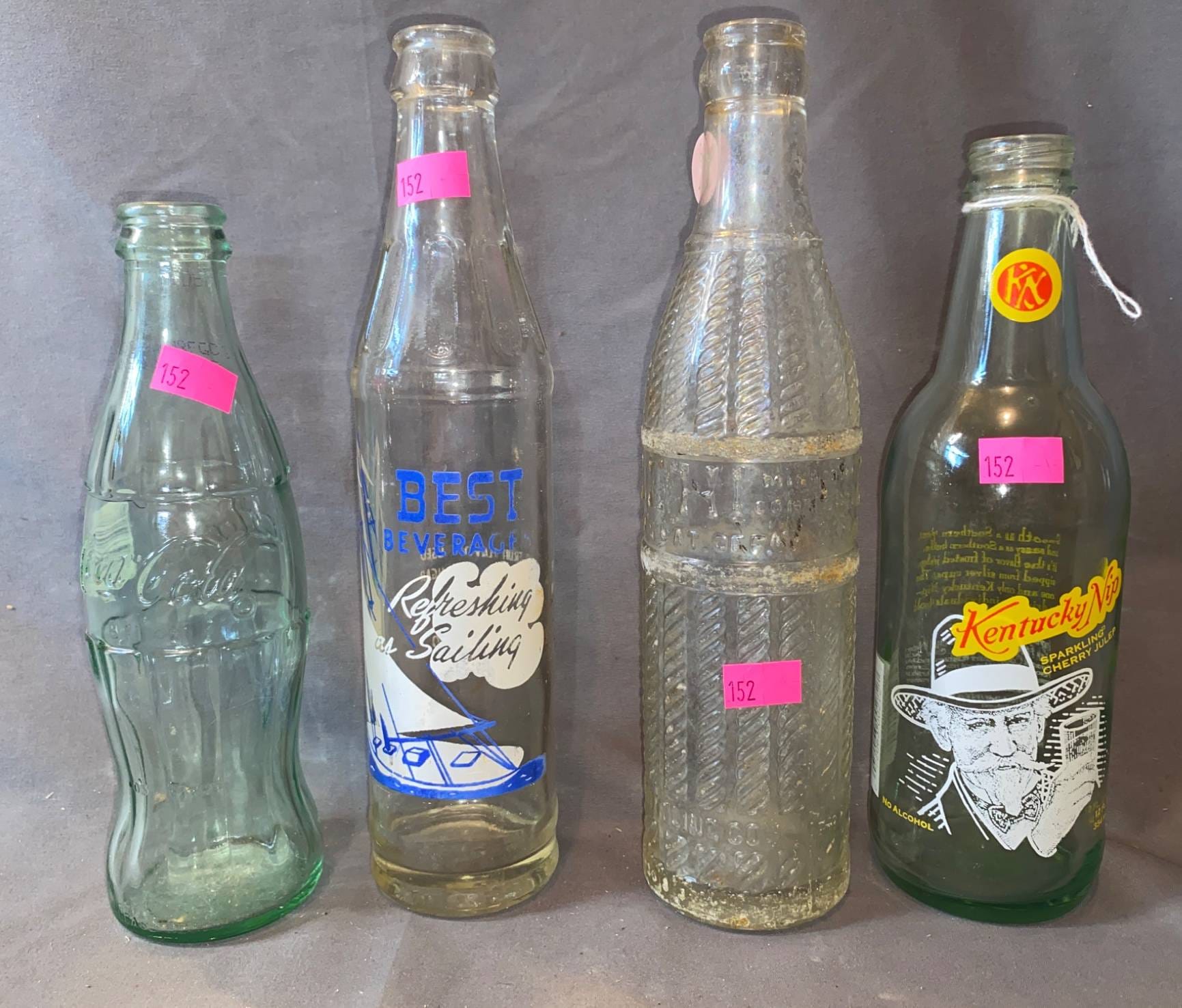 Online Bidding Available!