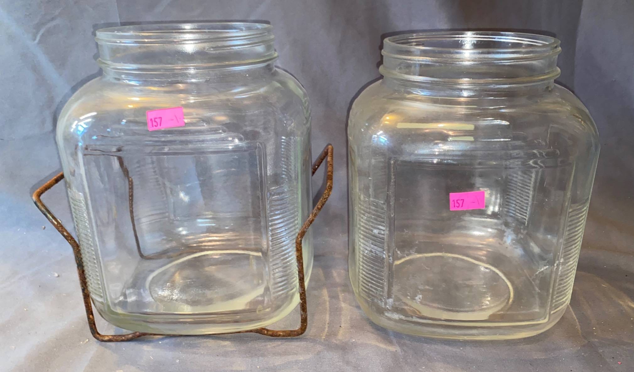 Online Bidding Available!