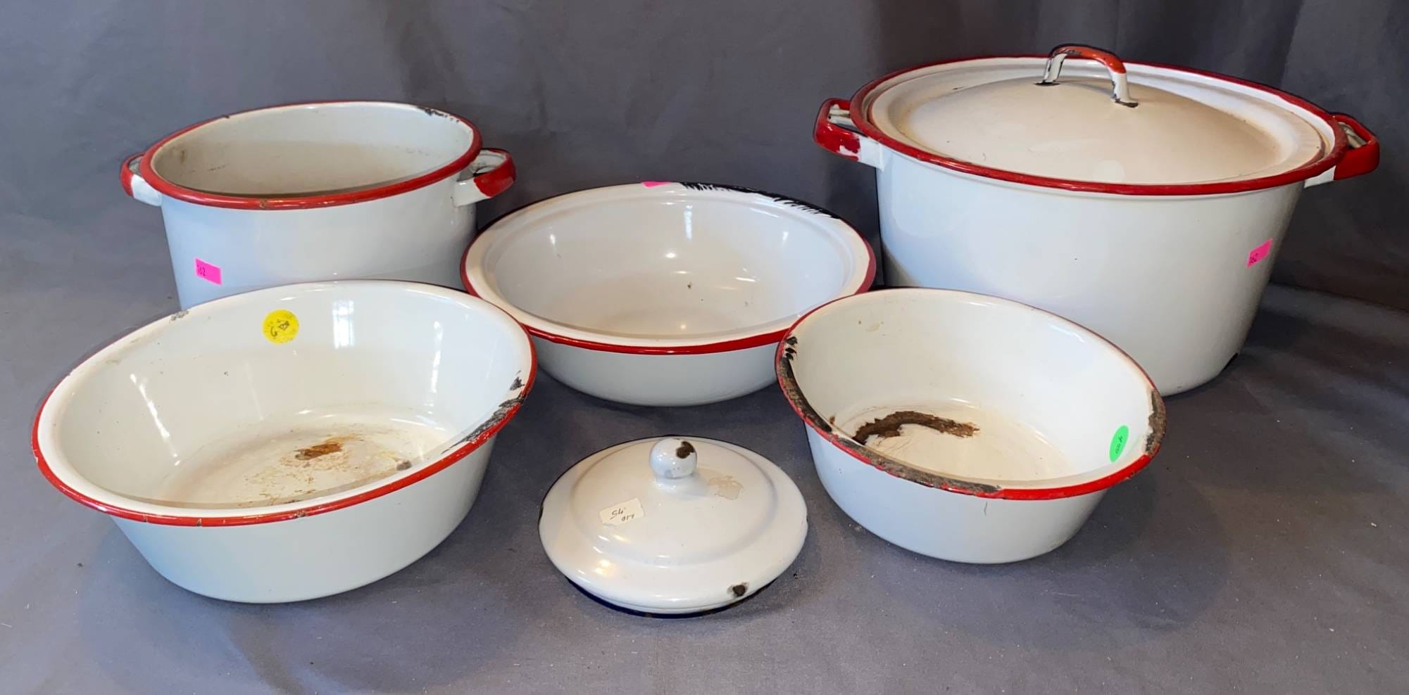 Online Bidding Available!