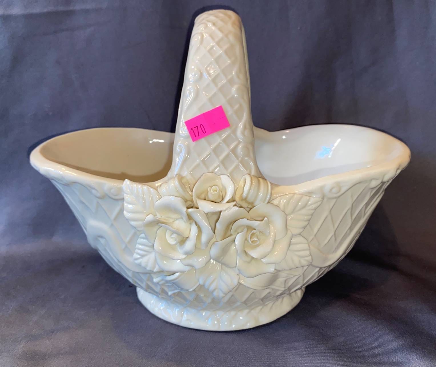 Online Bidding Available!