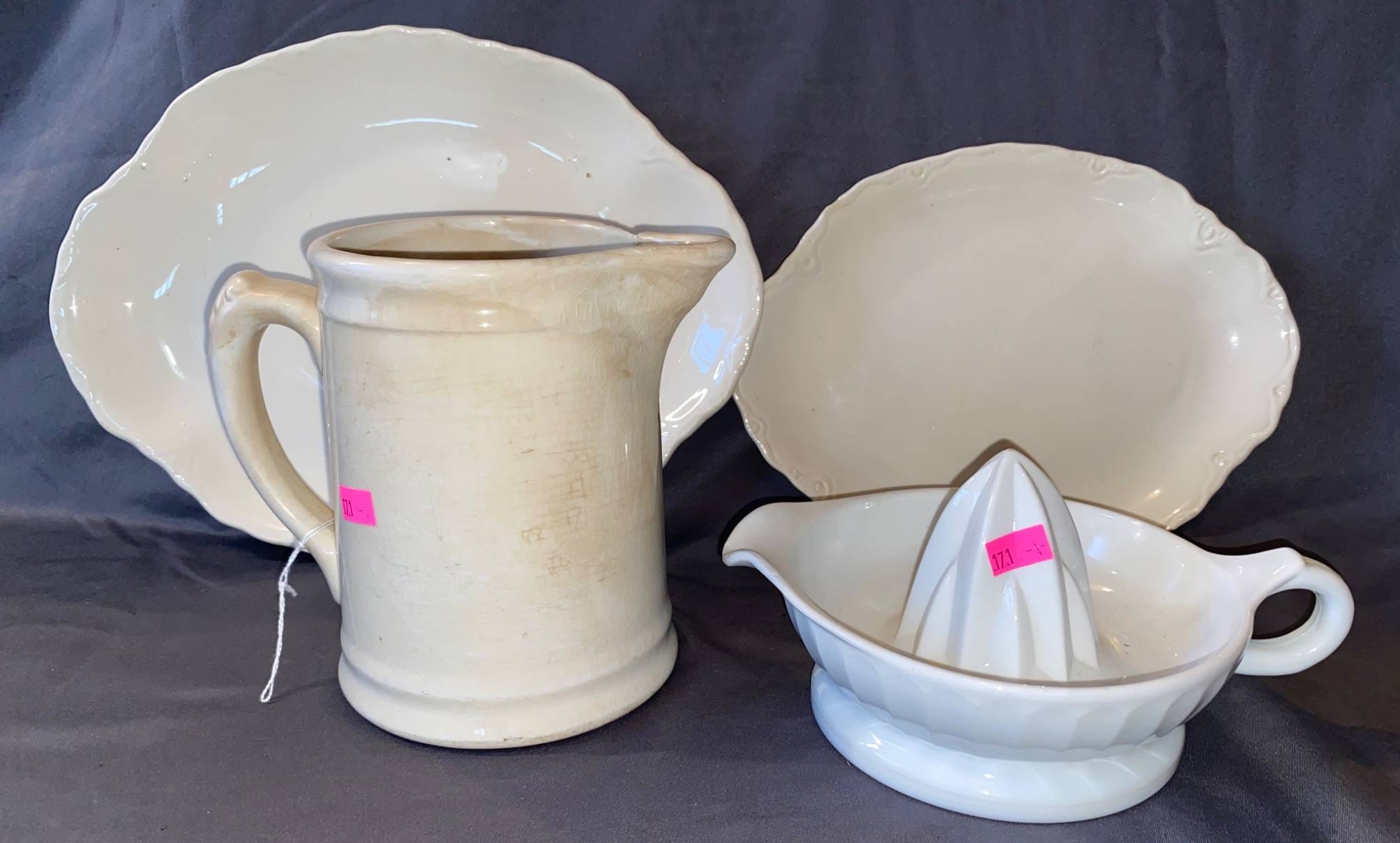 Online Bidding Available!