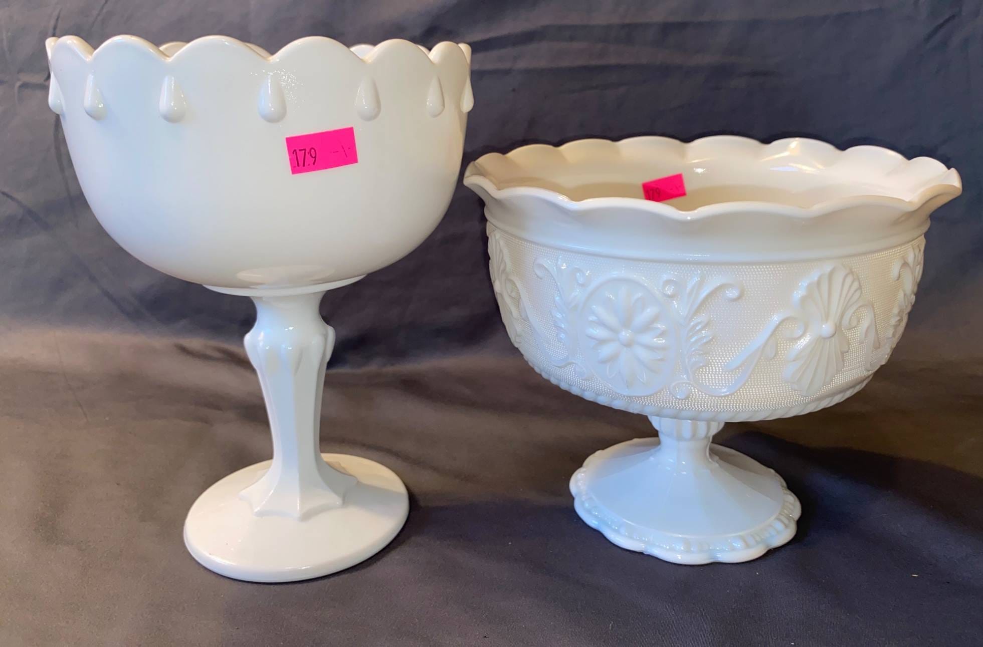 Online Bidding Available!