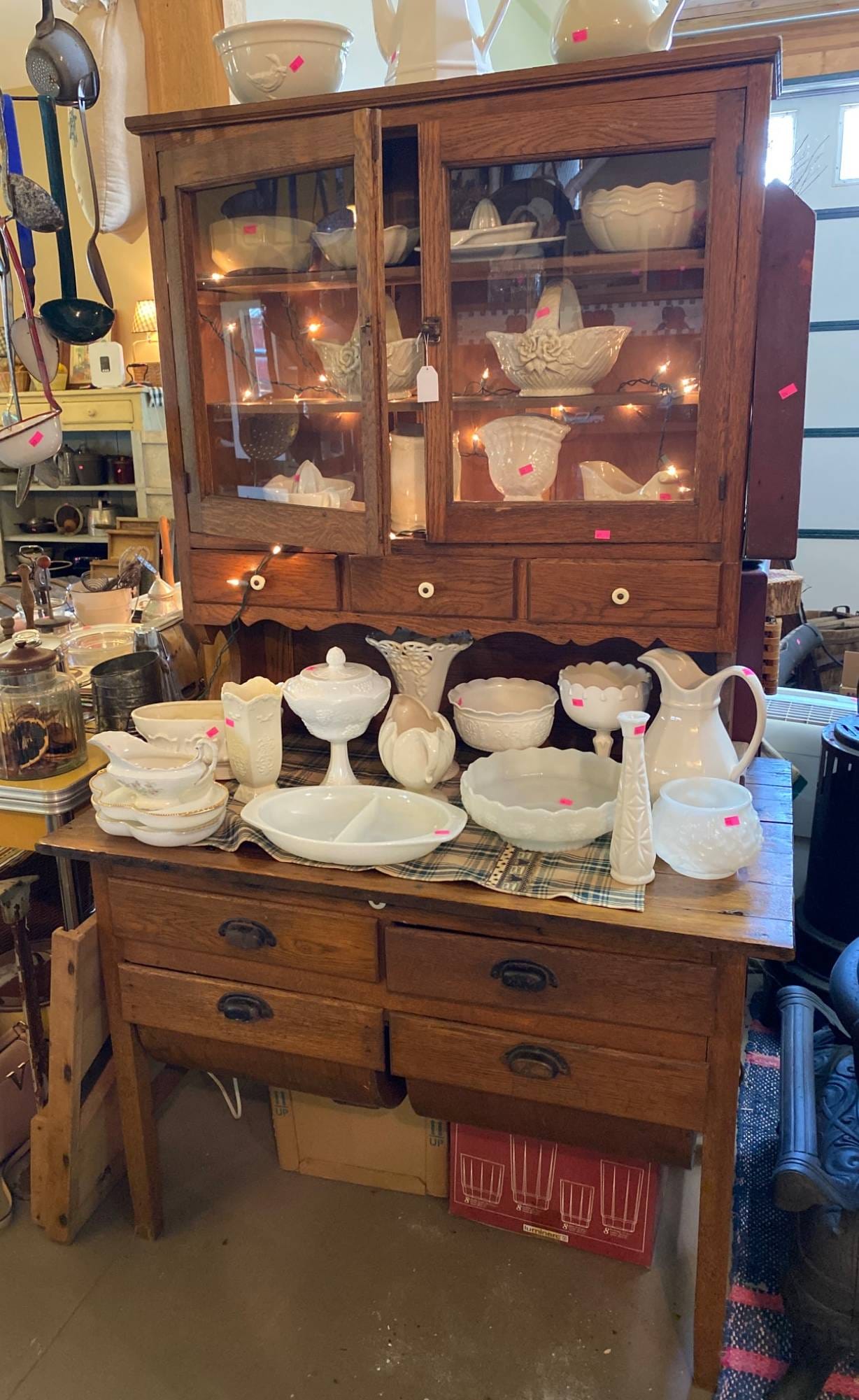 Online Bidding Available!