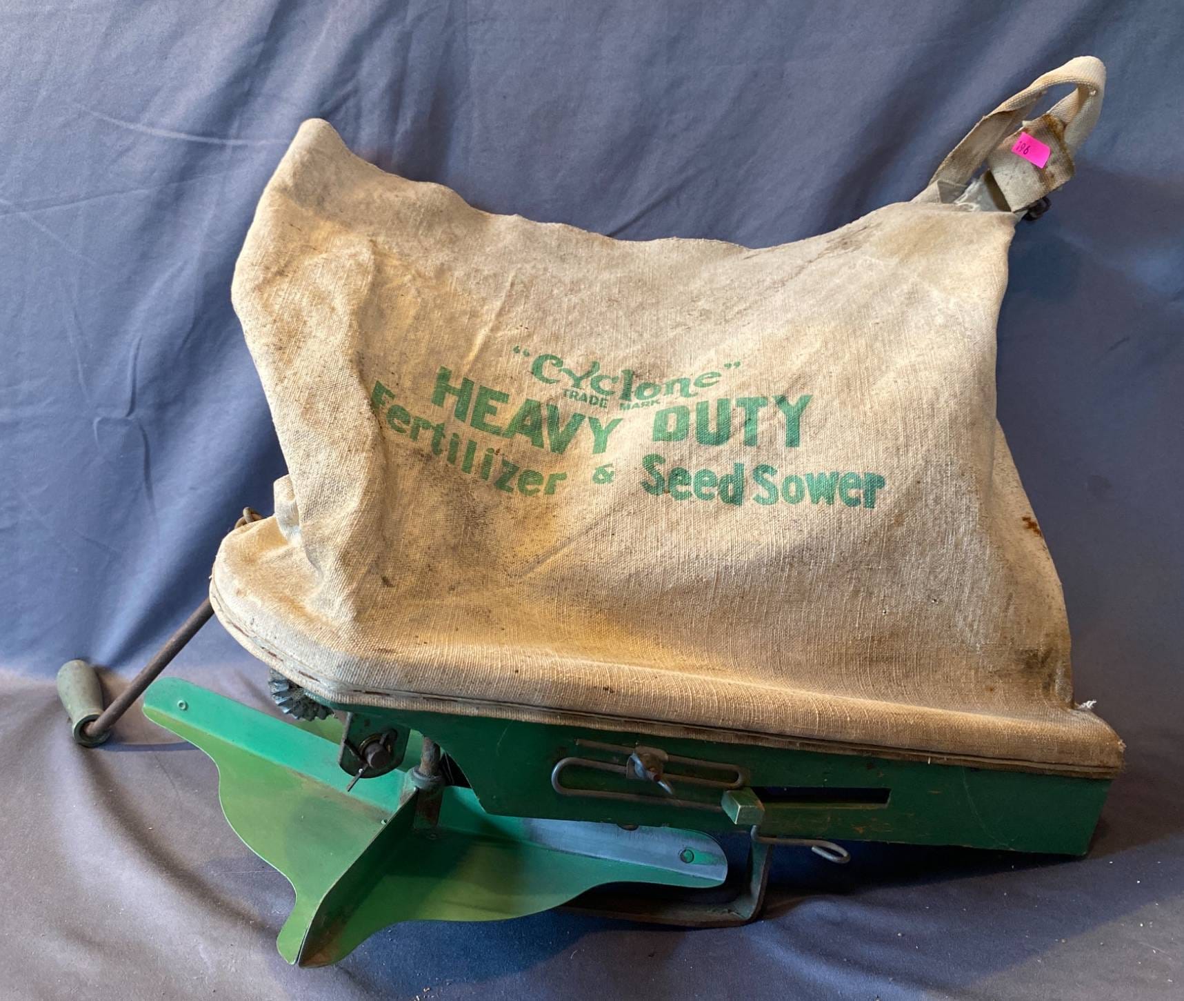 Online Bidding Available!