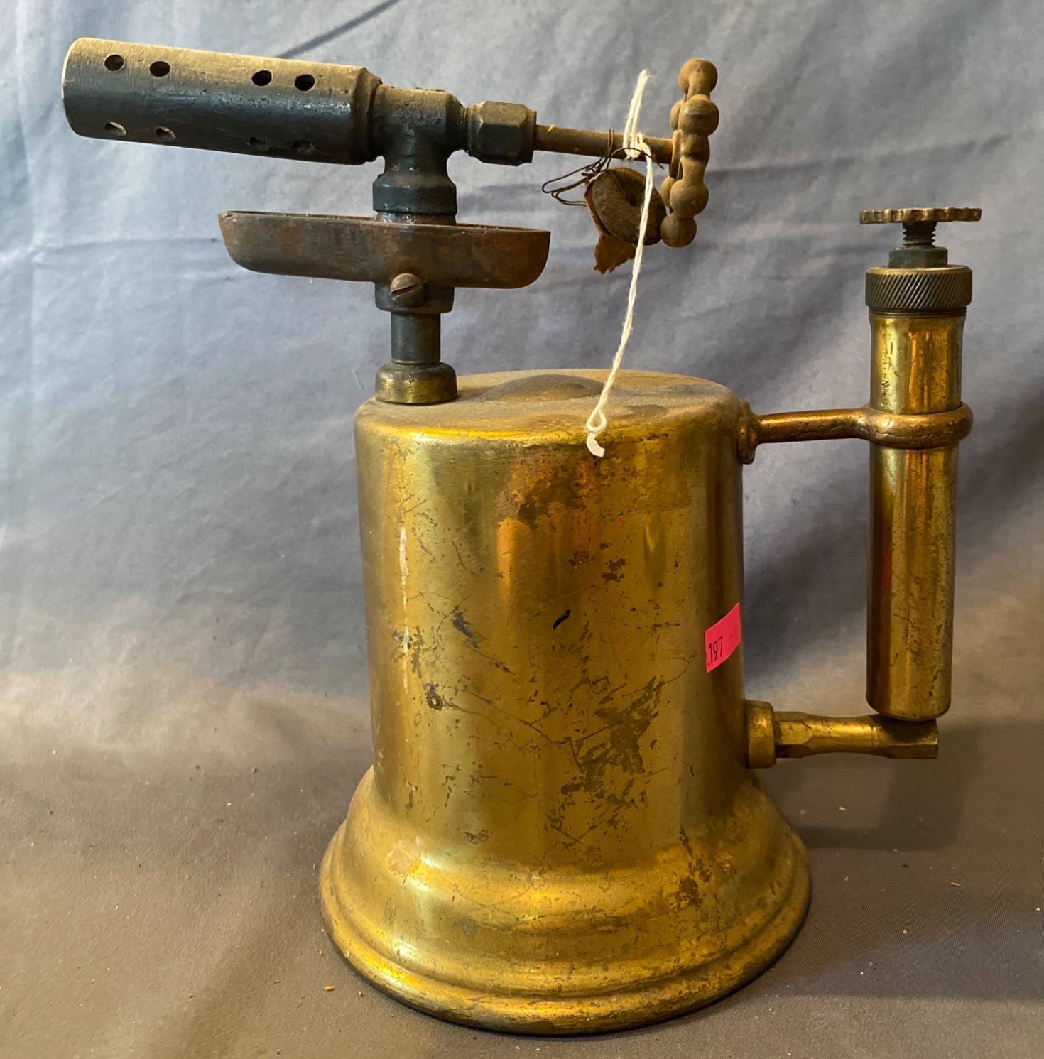 Online Bidding Available!