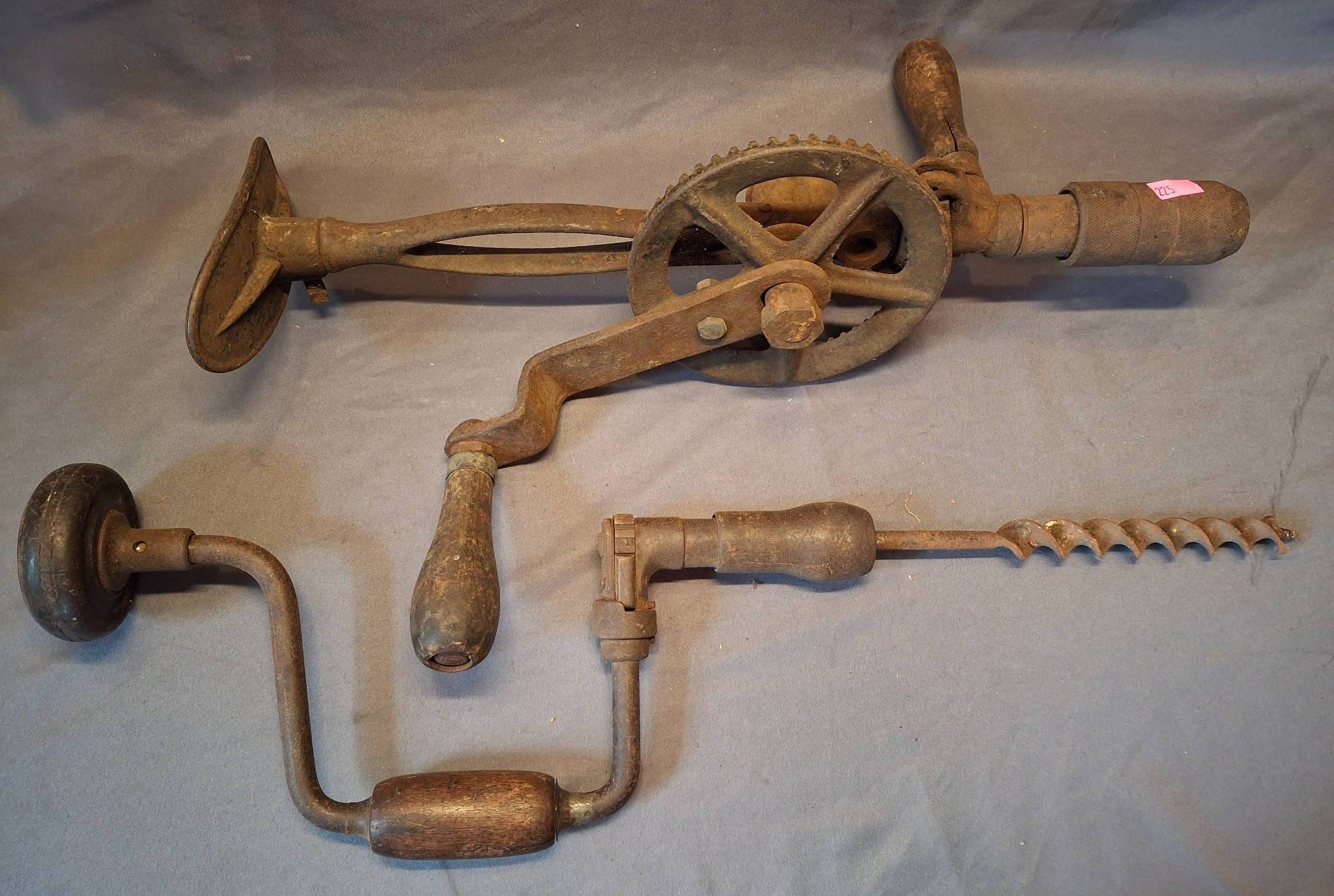 Online Bidding Available!