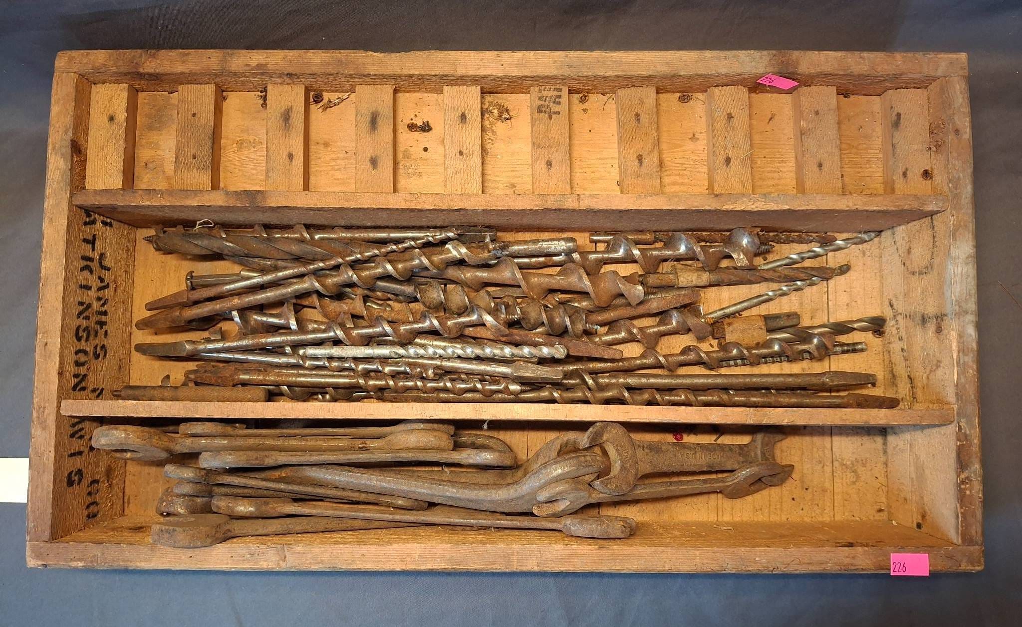 Online Bidding Available!