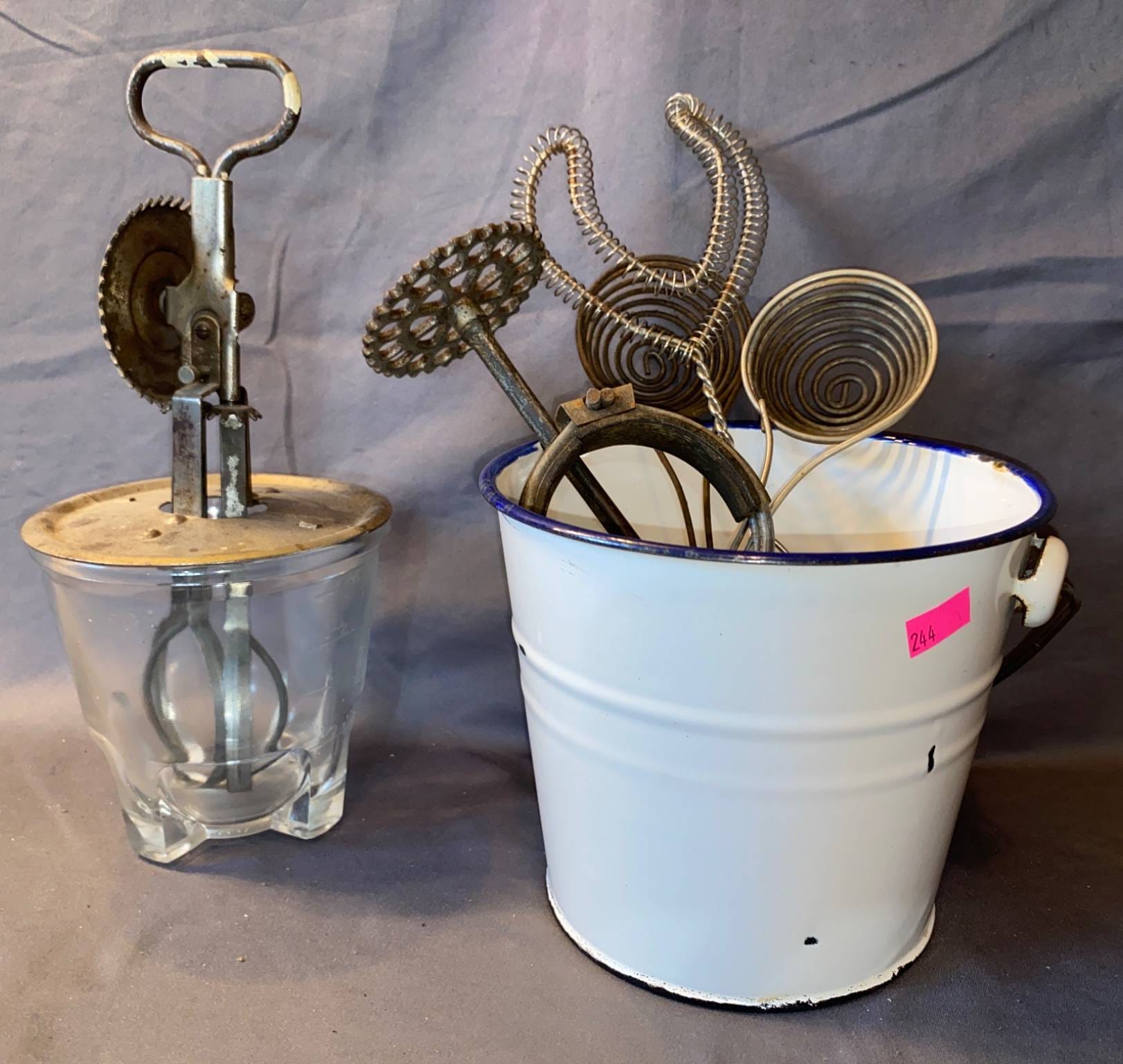 Online Bidding Available!