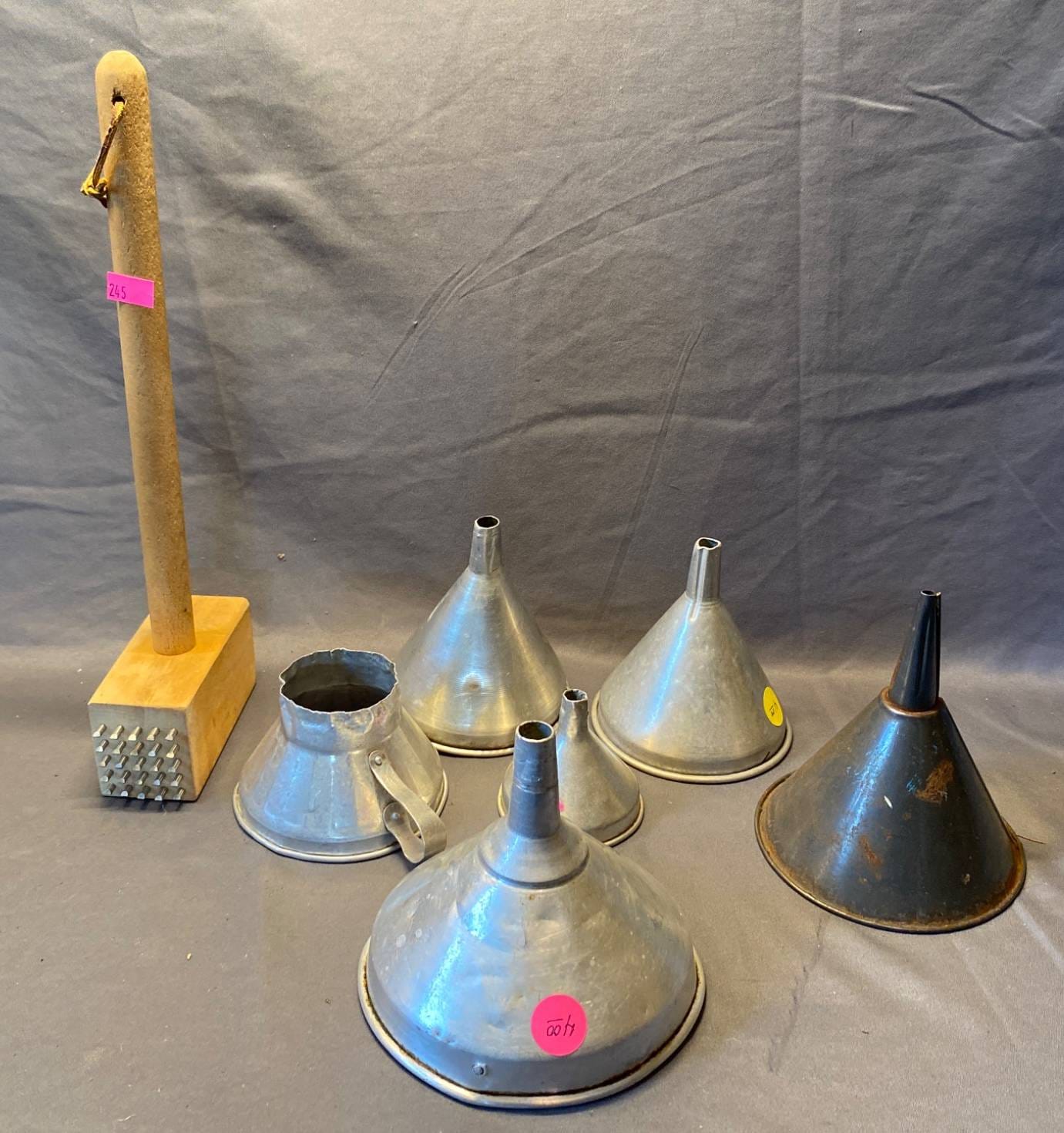 Online Bidding Available!