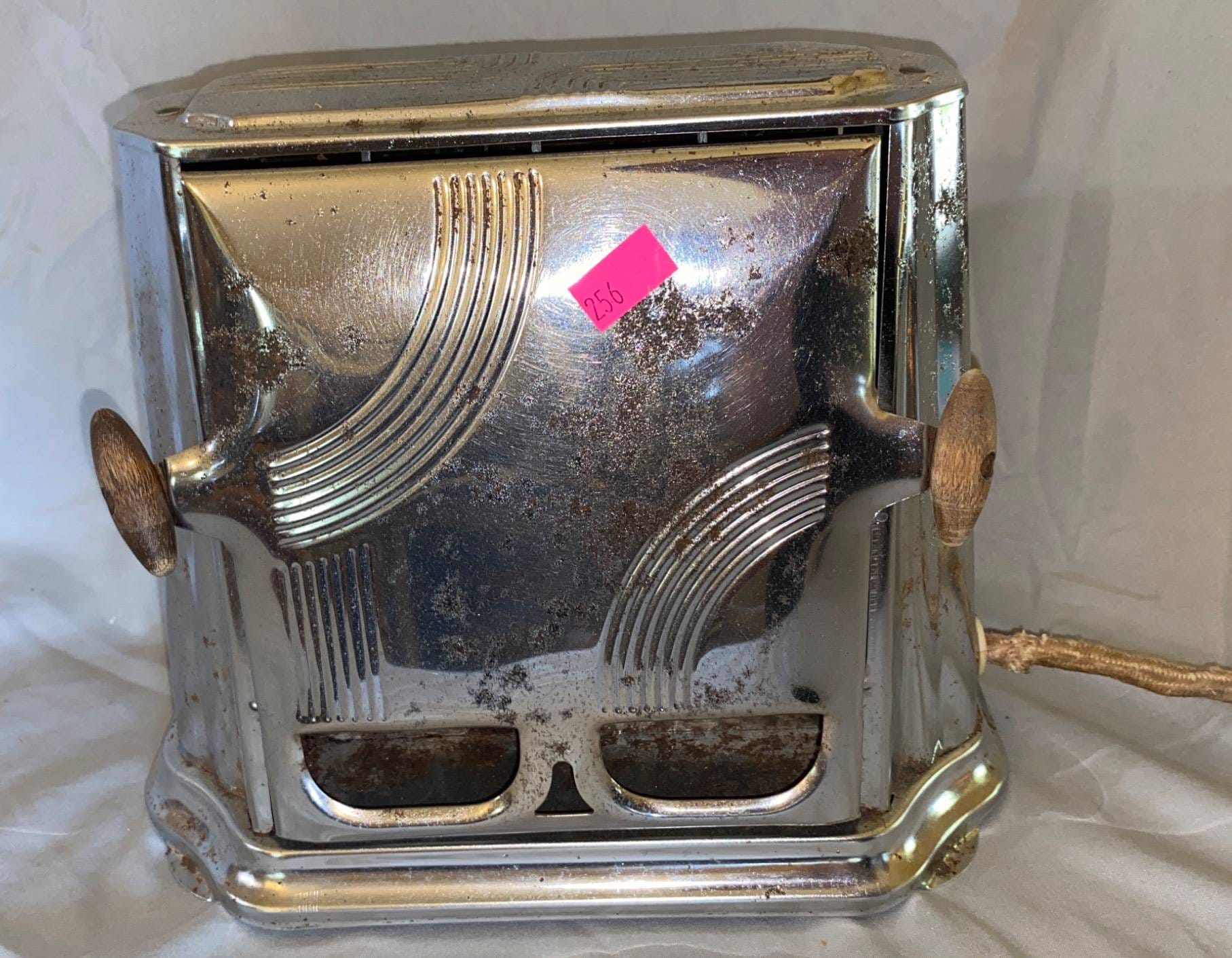 Online Bidding Available!