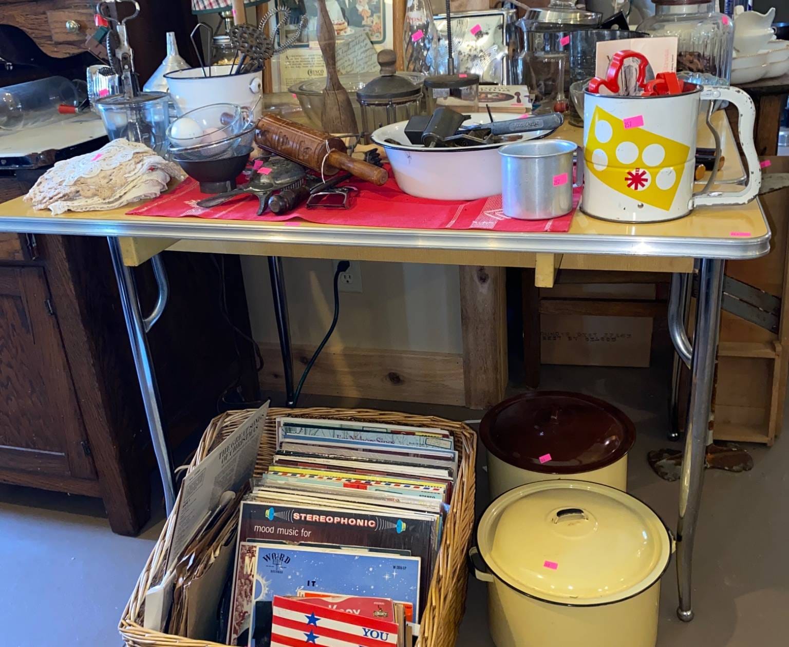 Online Bidding Available!