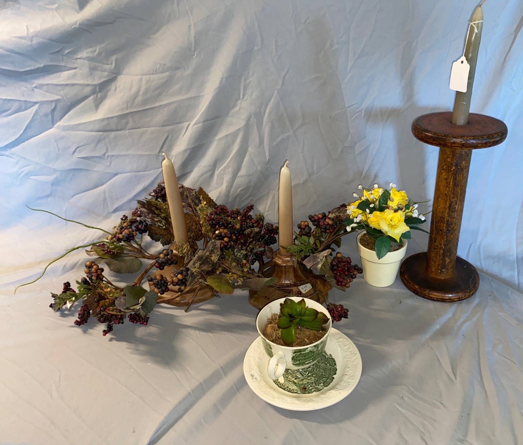 Online Bidding Available!