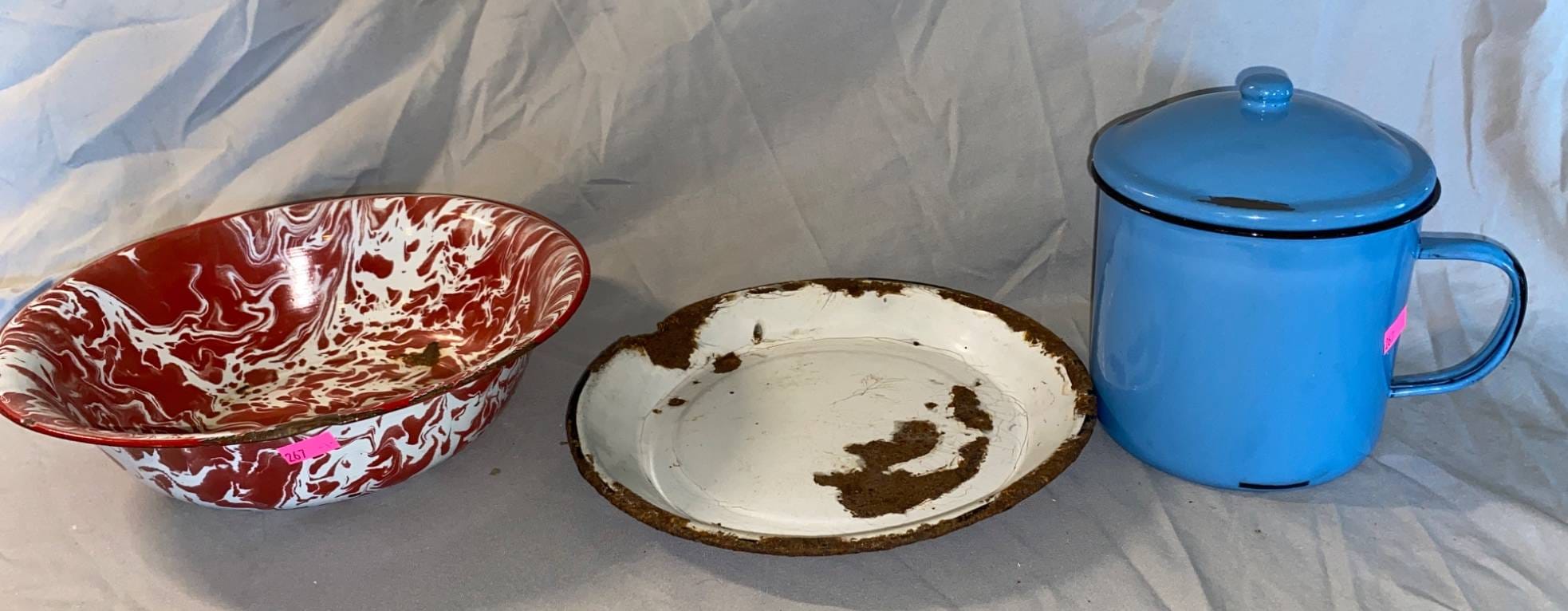 Online Bidding Available!