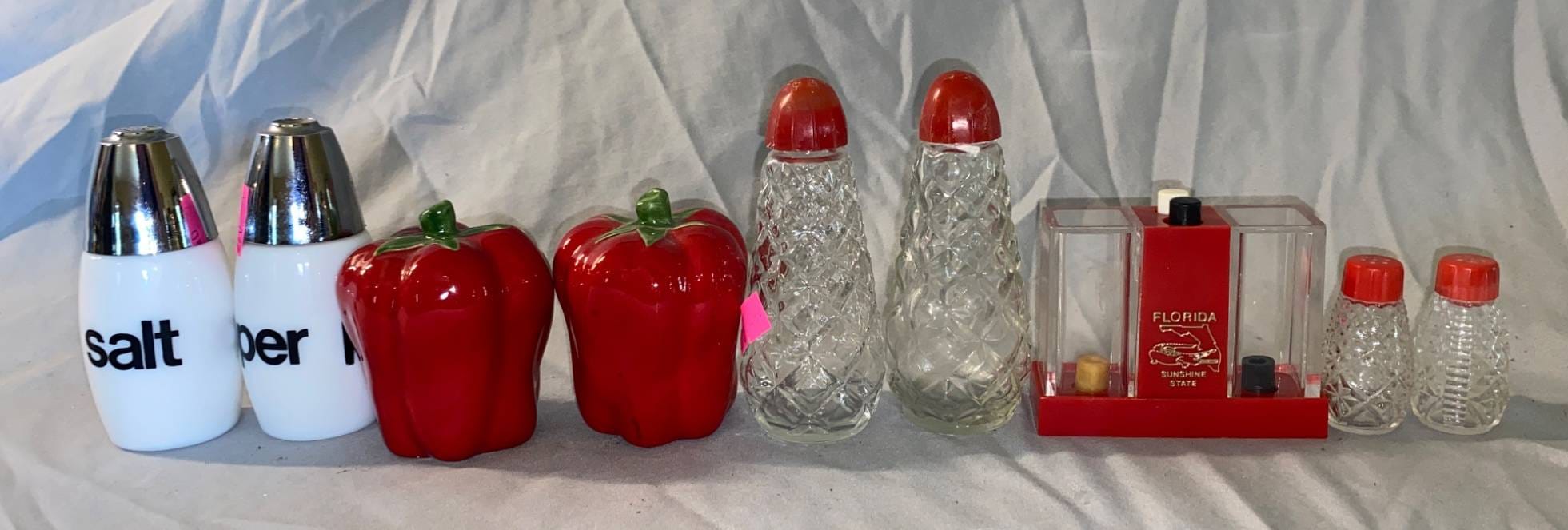 Online Bidding Available!