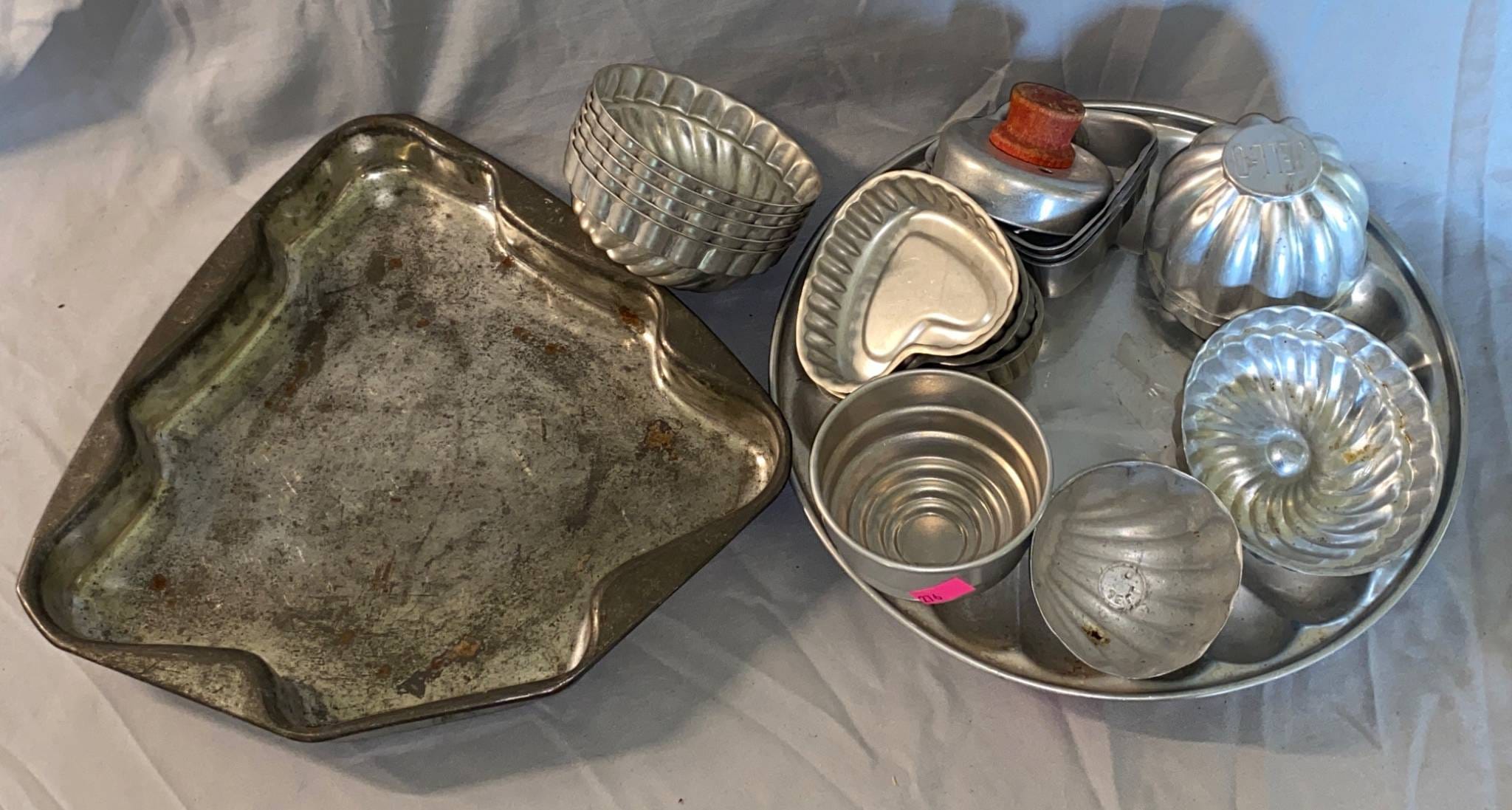 Online Bidding Available!