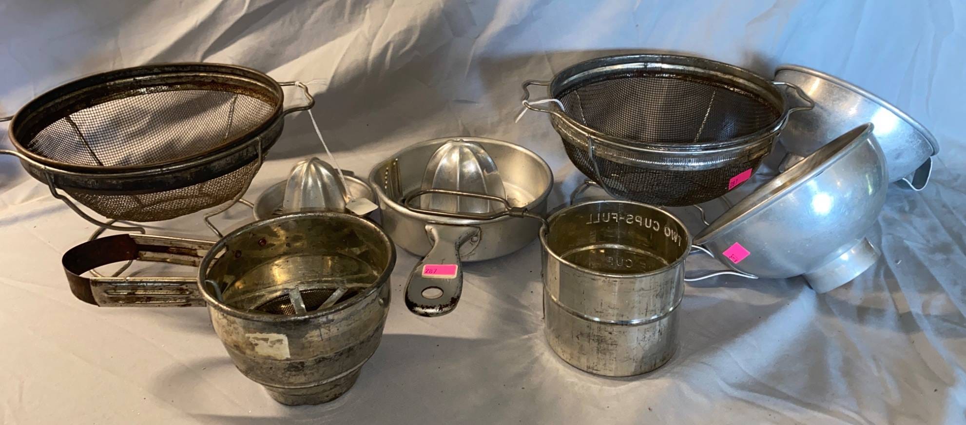 Online Bidding Available!