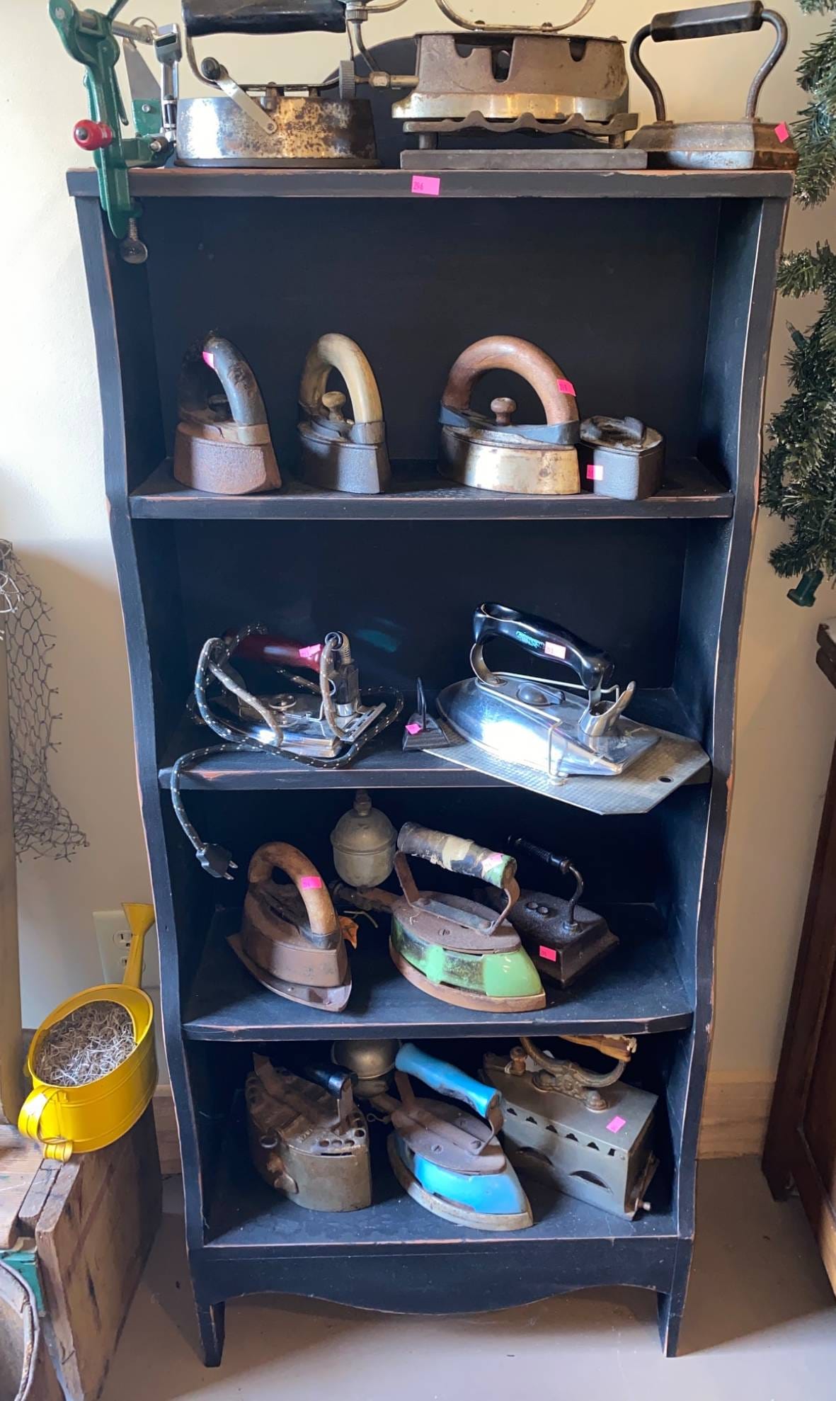 Online Bidding Available!