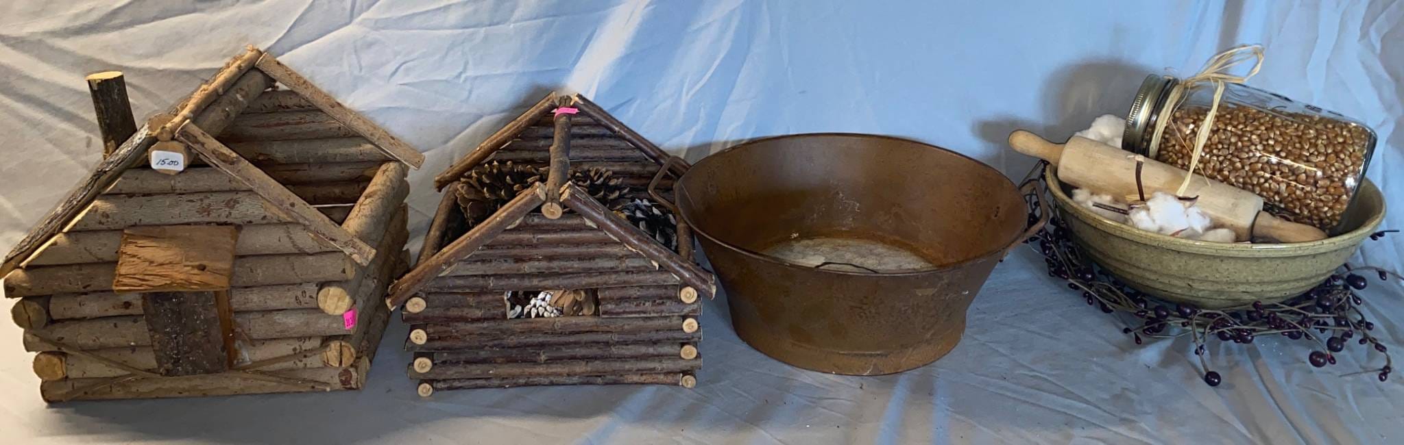 Online Bidding Available!