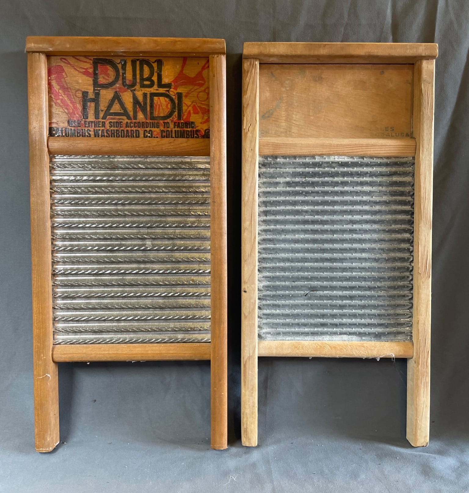 Online Bidding Available!