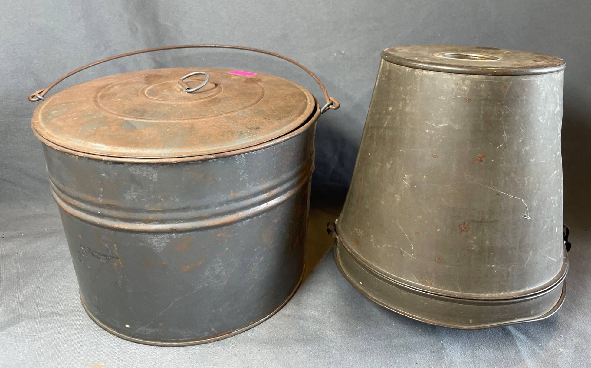 Online Bidding Available!