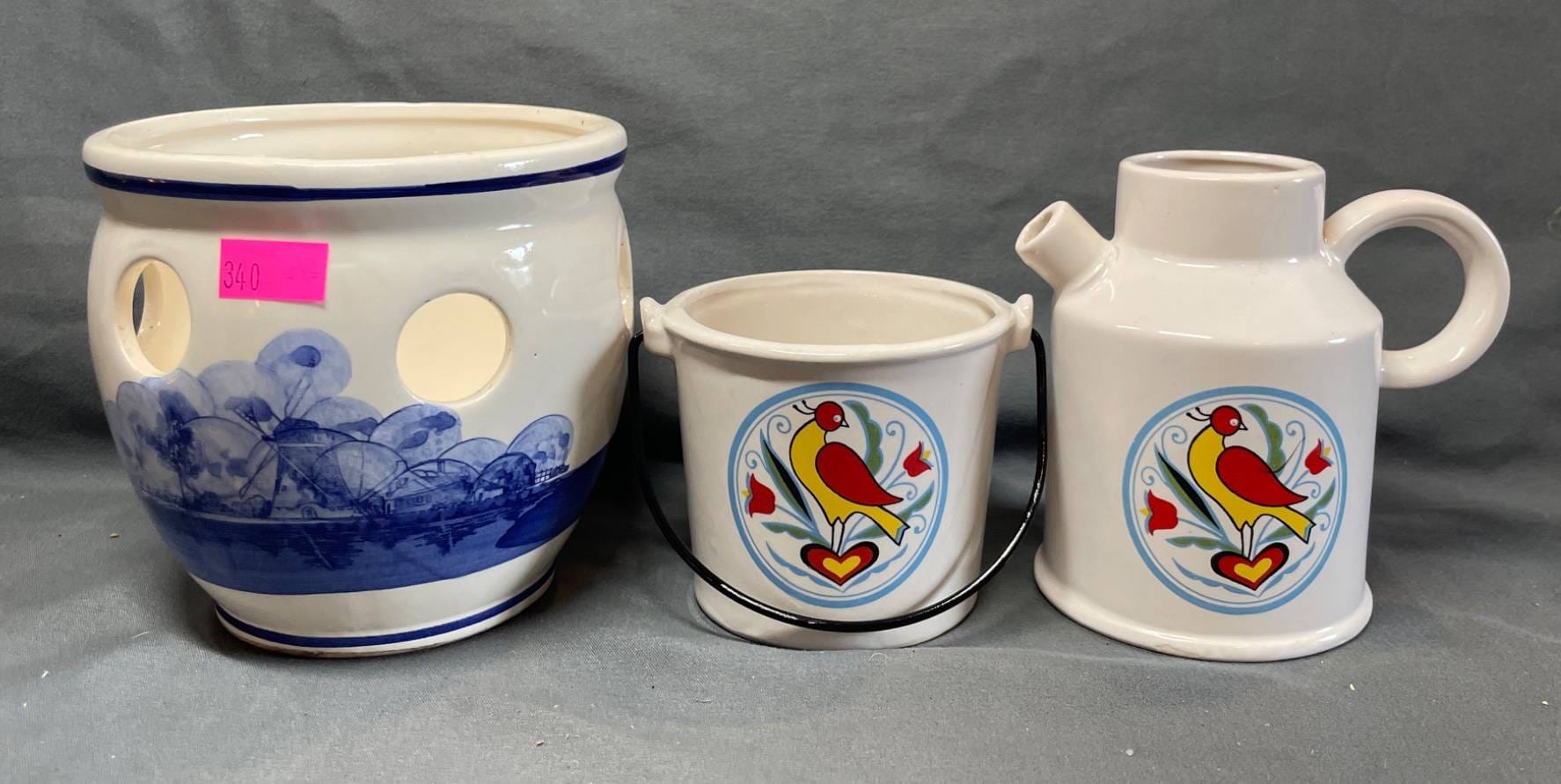 Online Bidding Available!