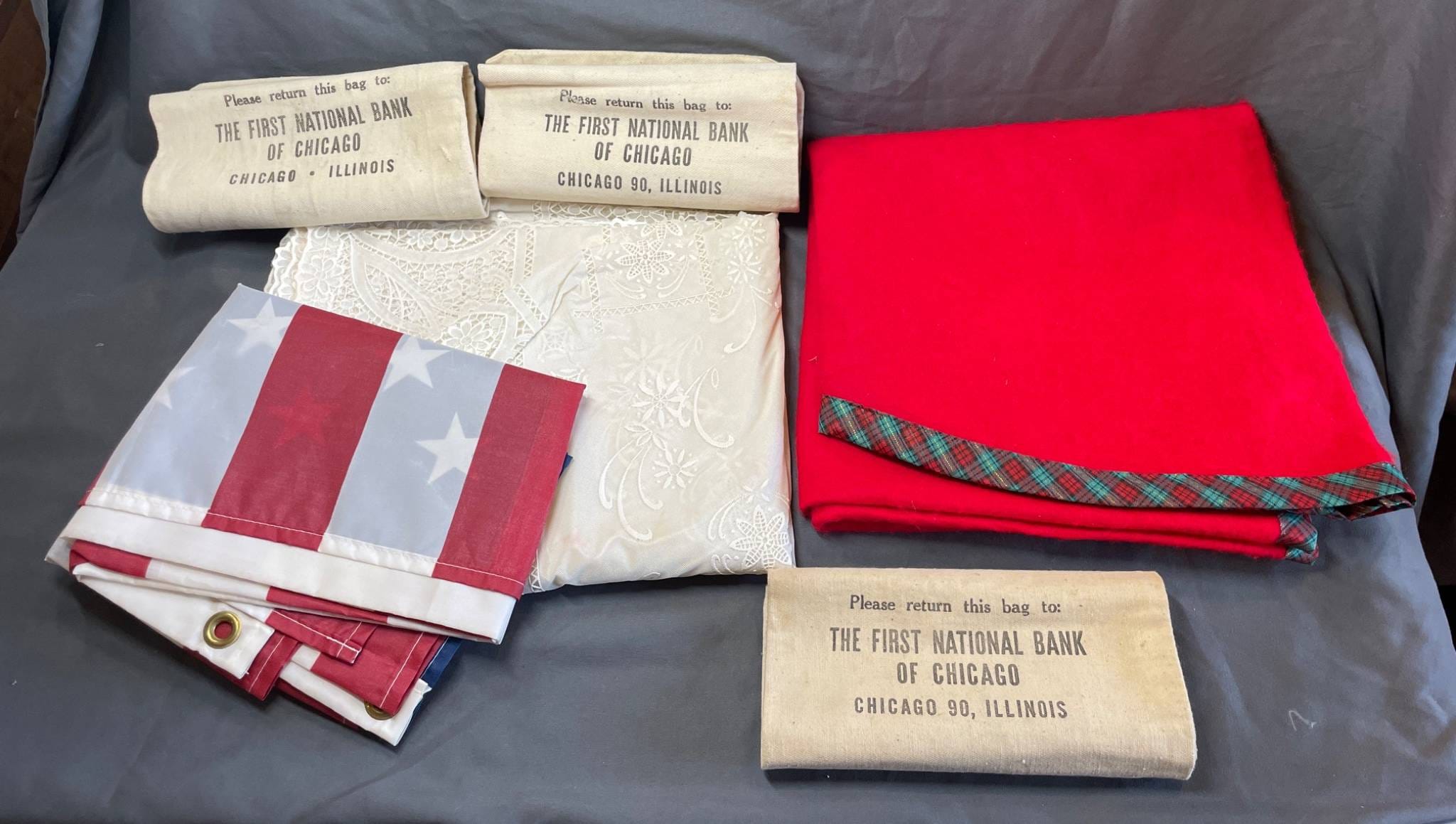 Online Bidding Available!