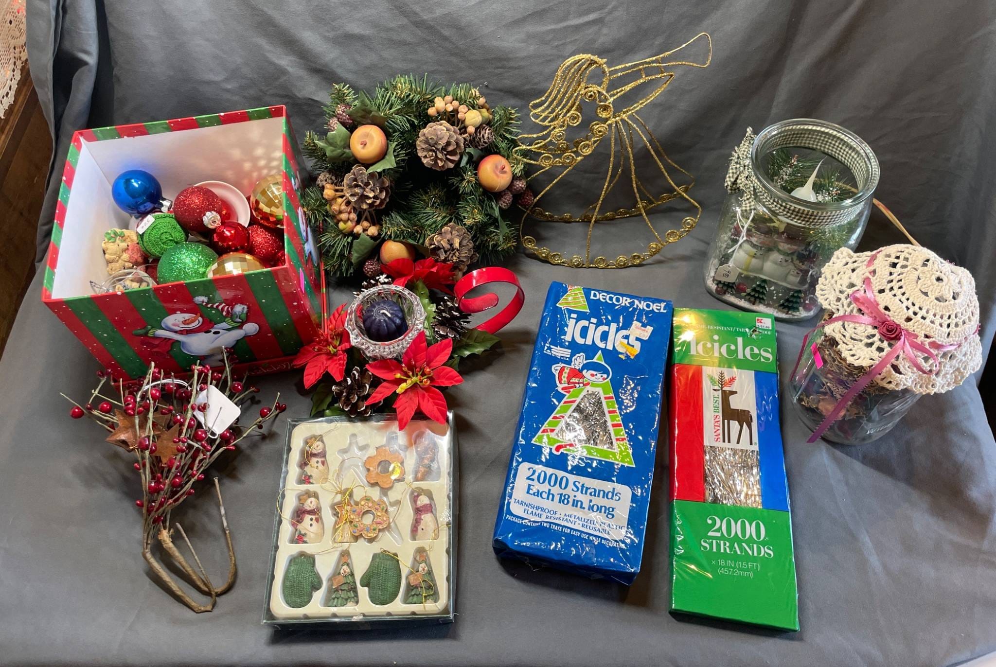 Online Bidding Available!