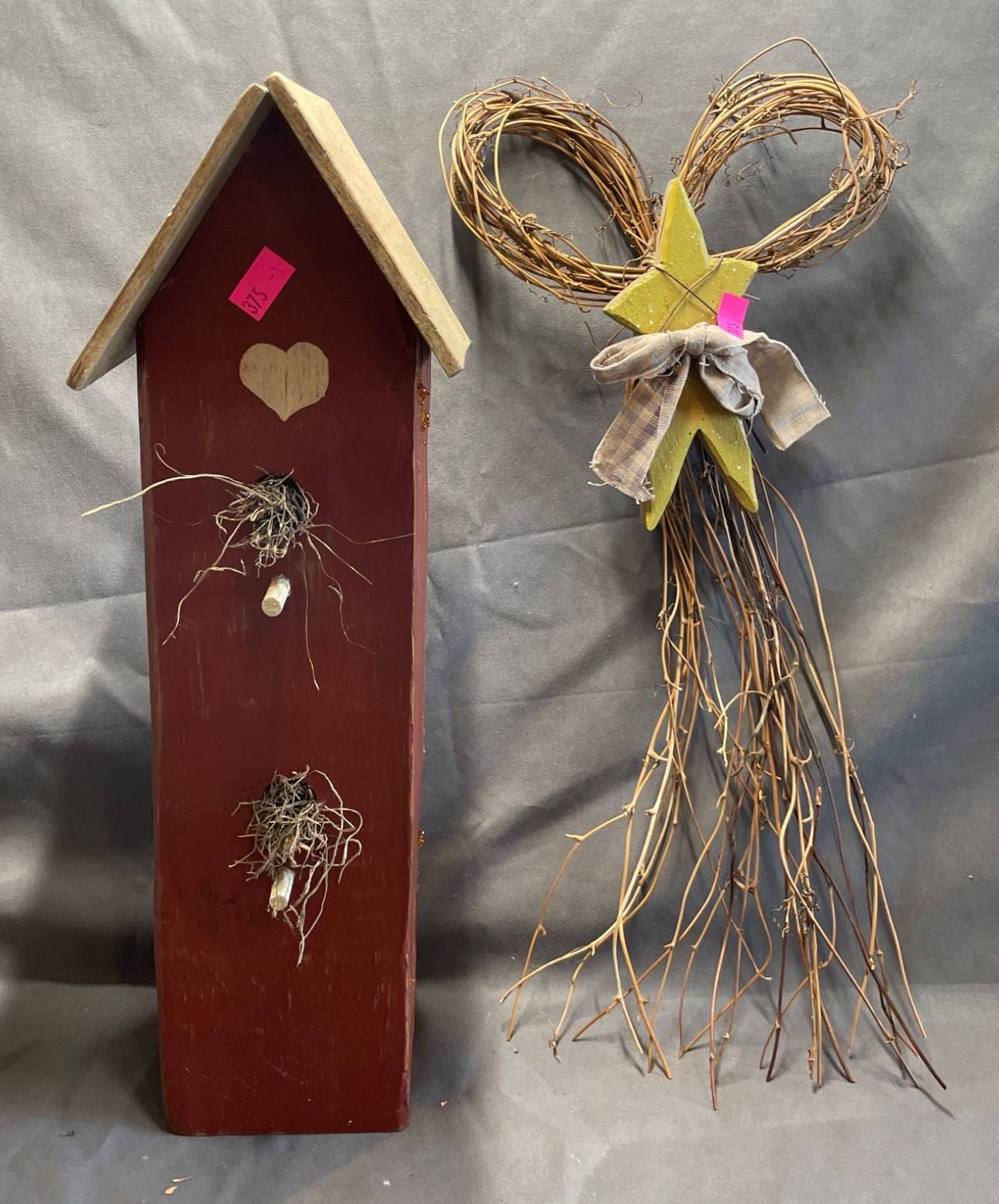 Online Bidding Available!