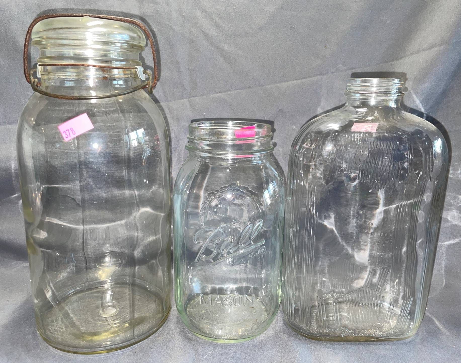 Online Bidding Available!