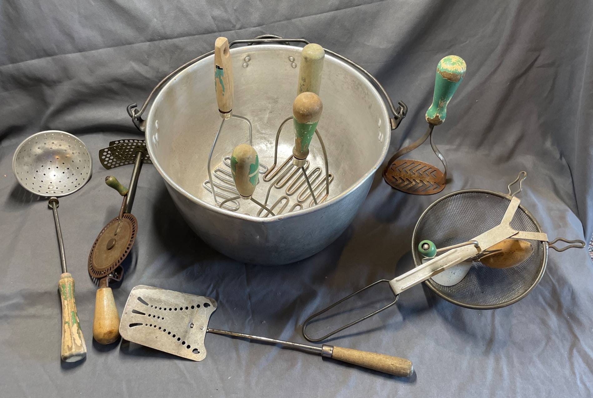 Online Bidding Available!