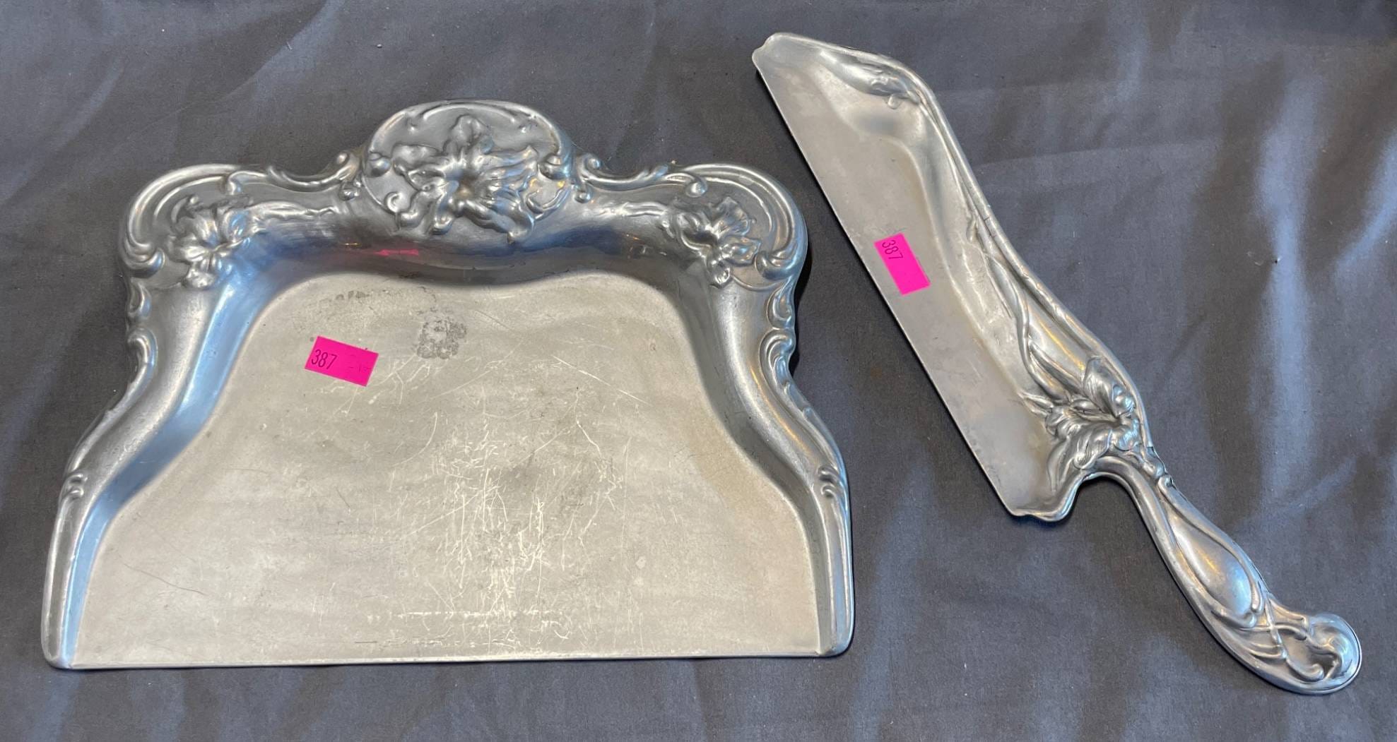 Online Bidding Available!