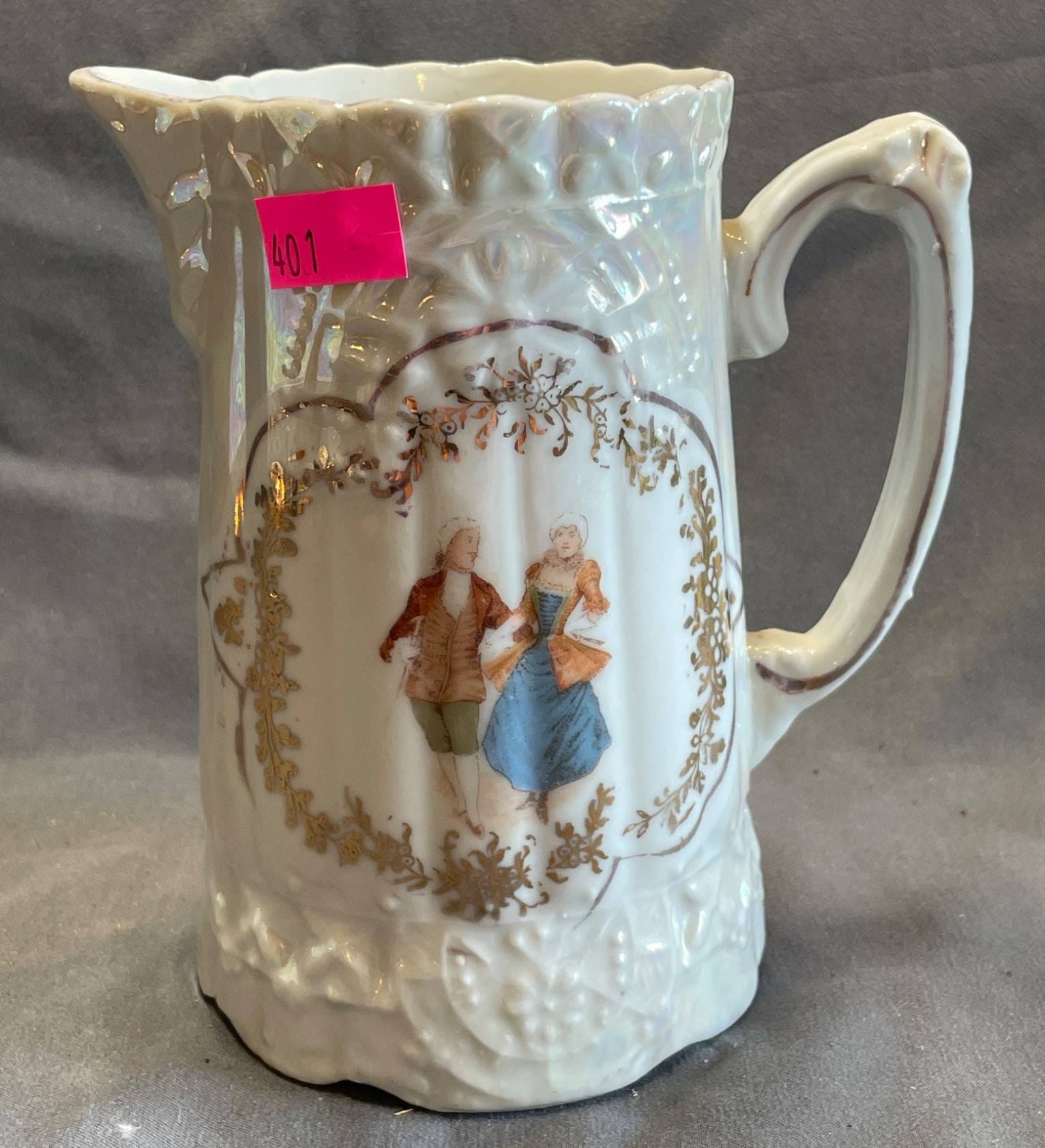 Online Bidding Available!