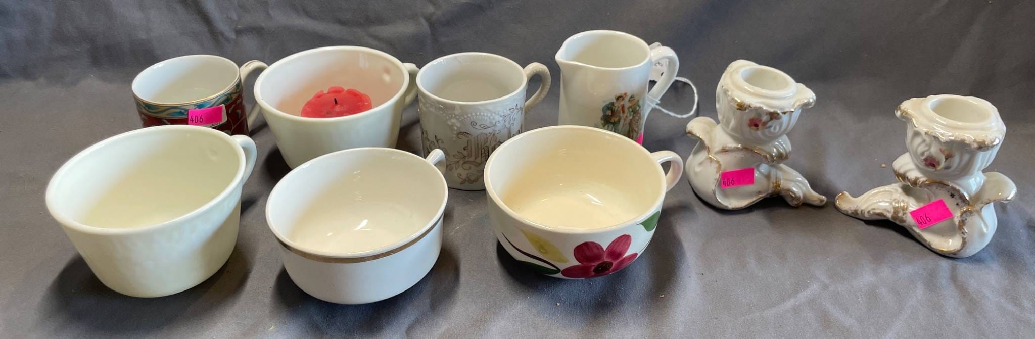 Online Bidding Available!