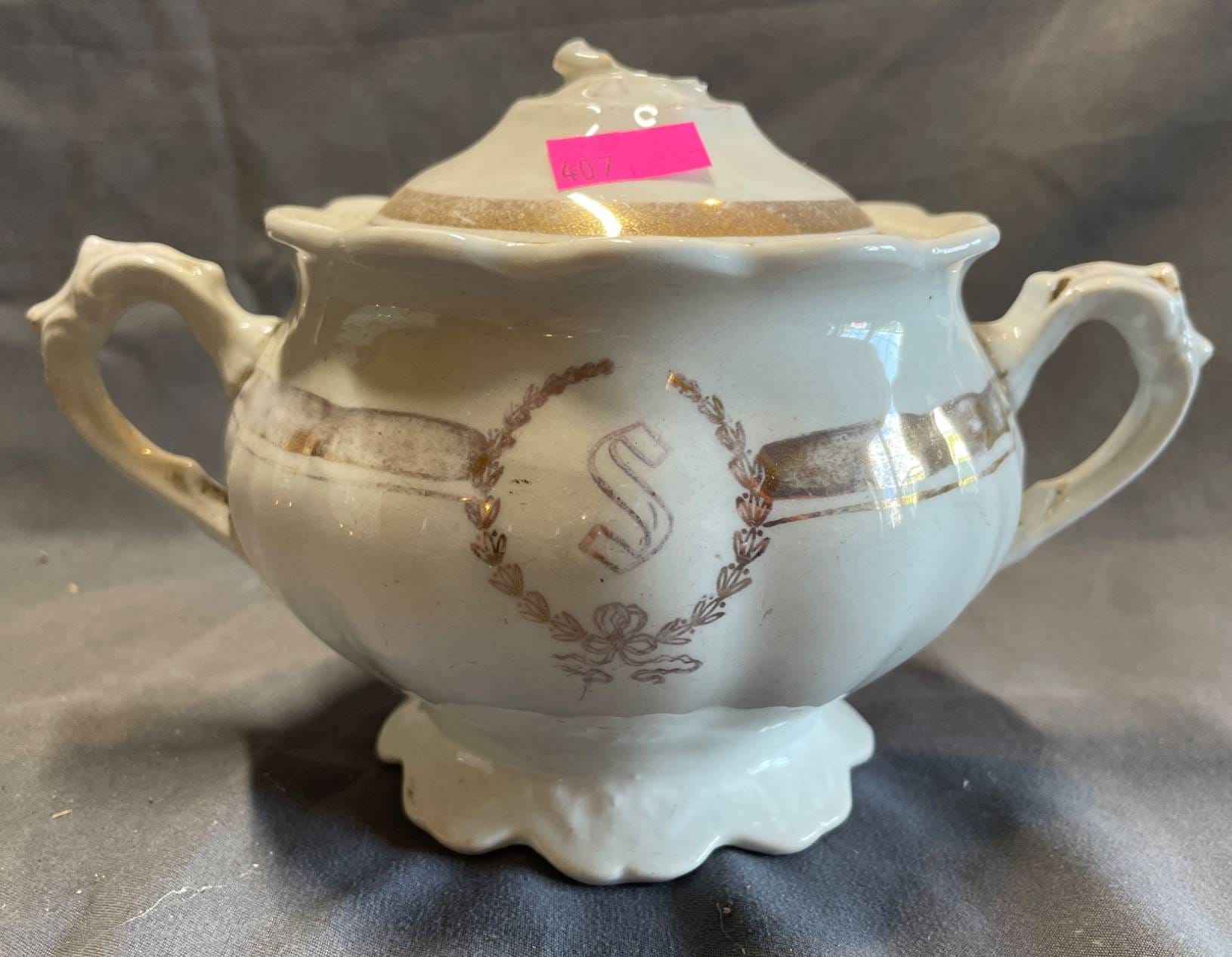 Online Bidding Available!