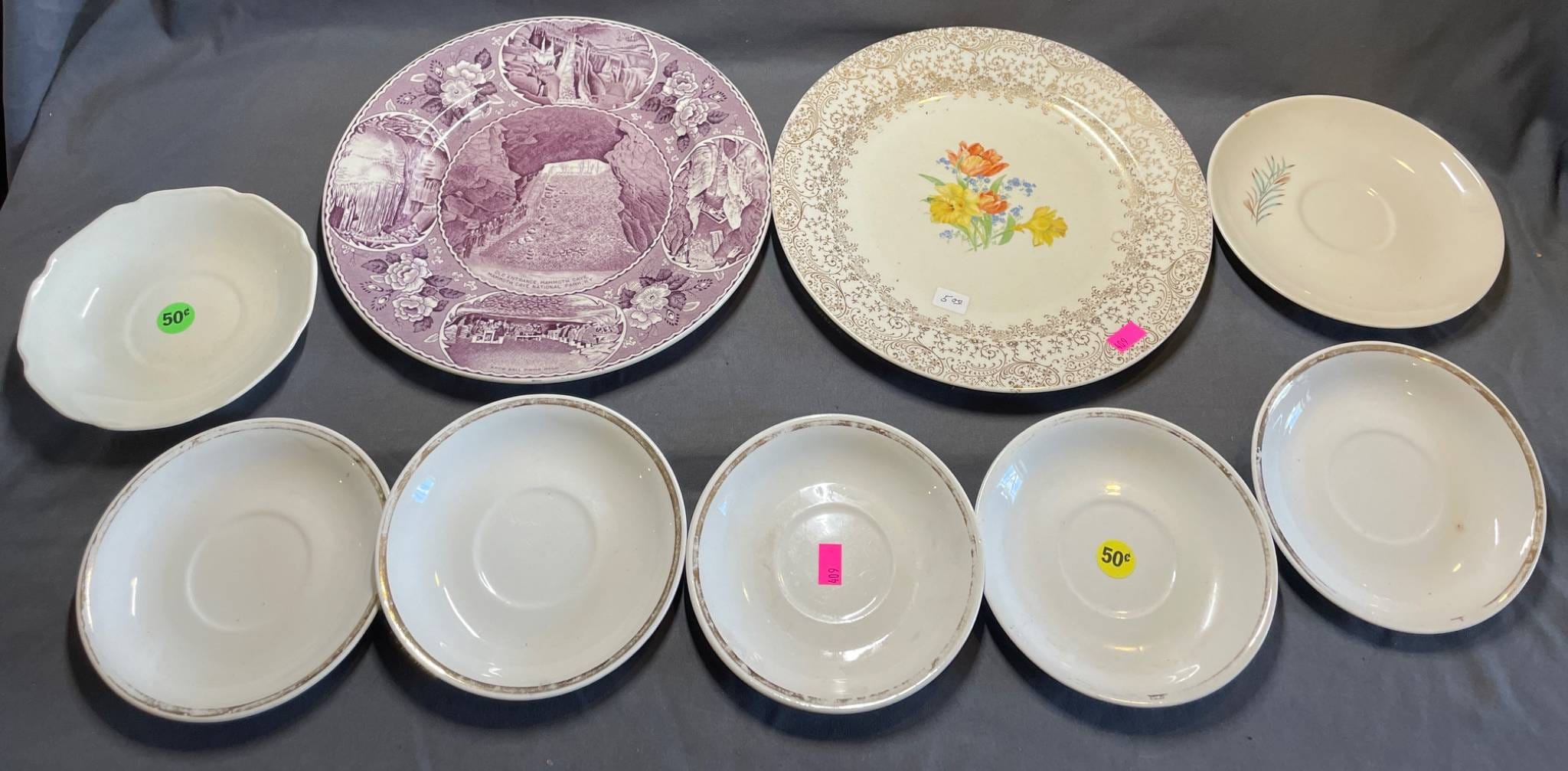 Online Bidding Available!