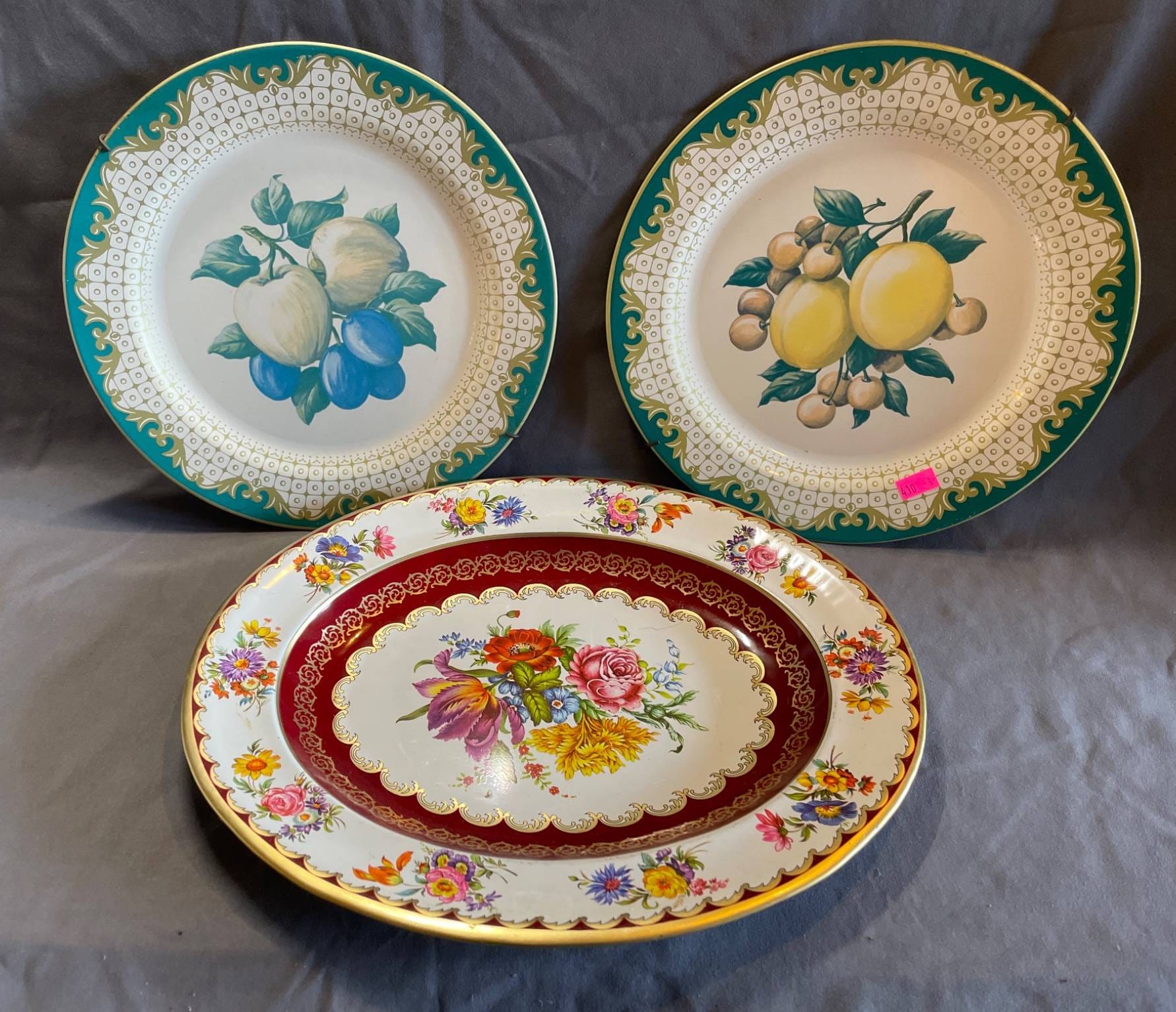 Online Bidding Available!